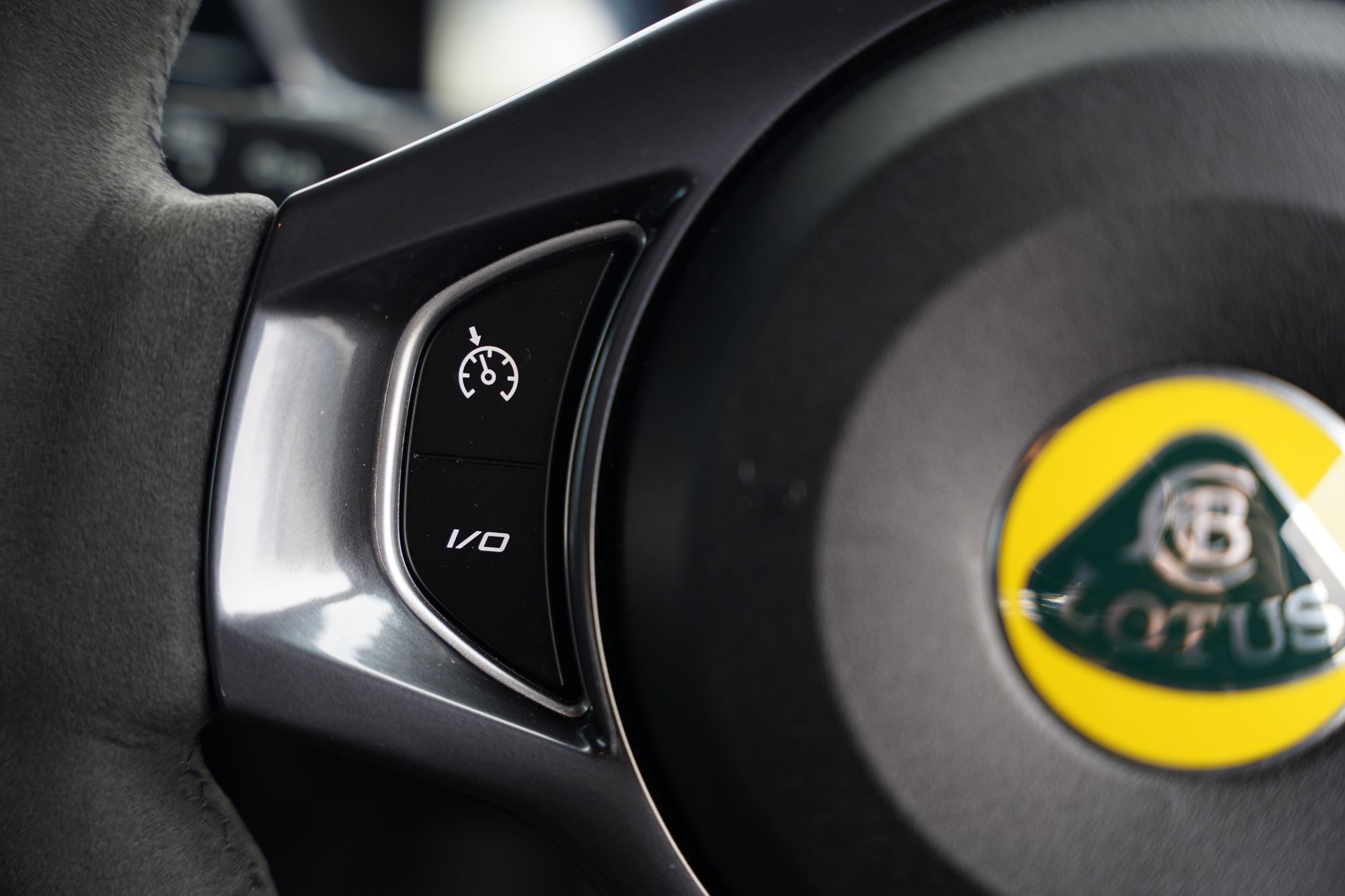 2019 Lotus Evora GT410 Sport 2+2