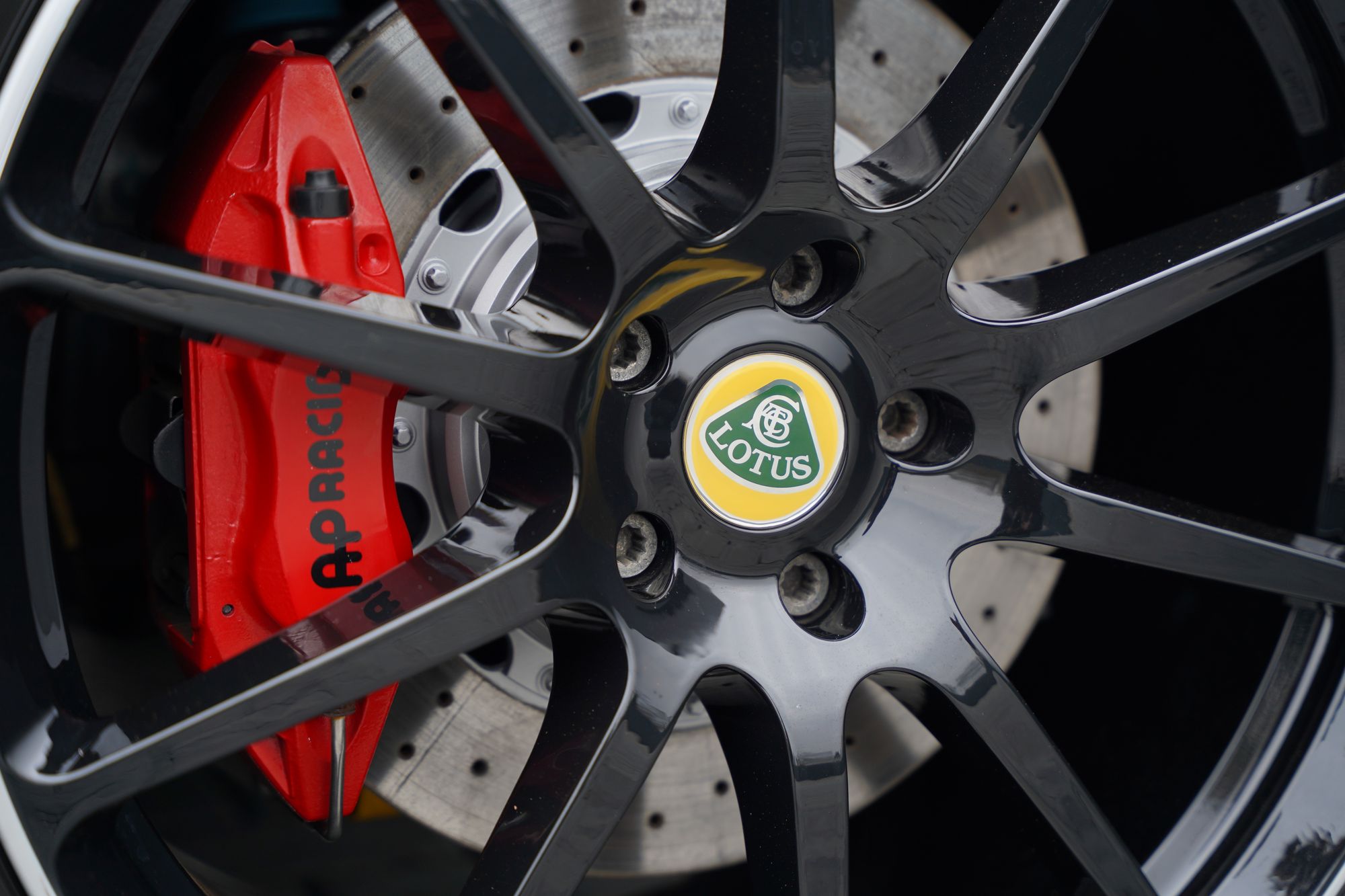 2019 Lotus Evora GT410 Sport 2+2