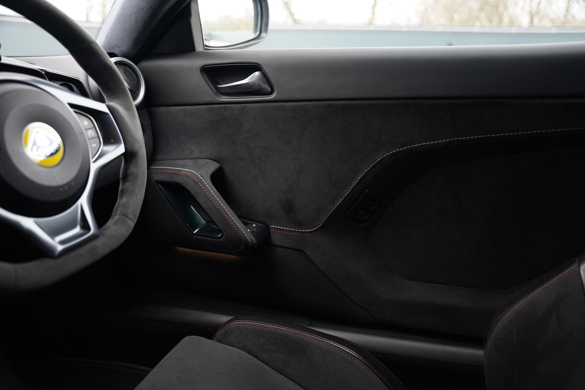 2019 Lotus Evora GT410 Sport 2+2