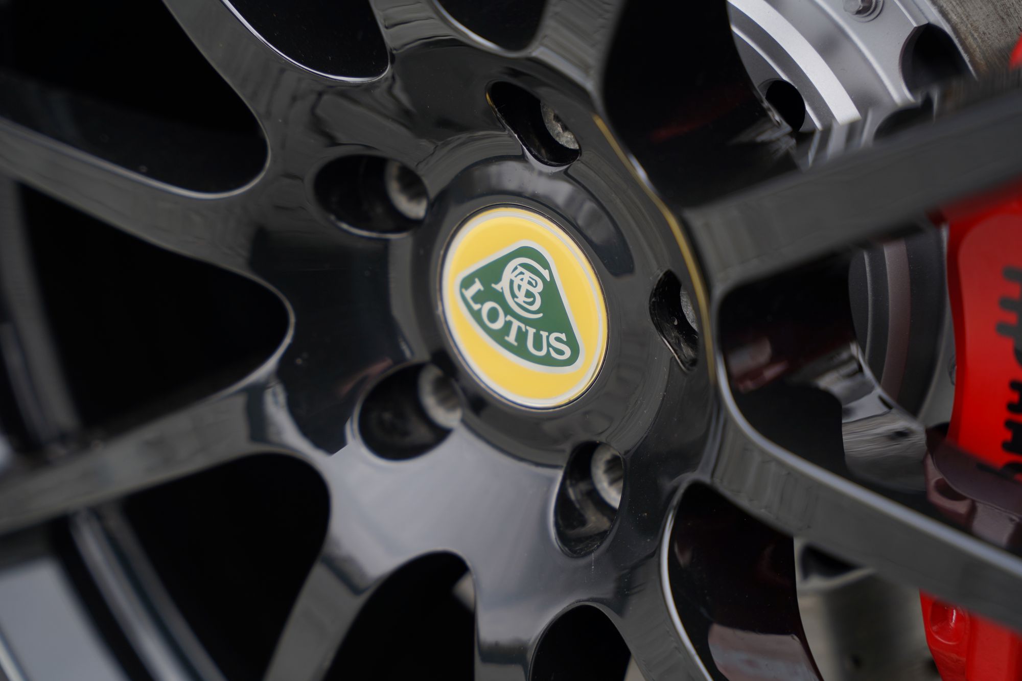 2019 Lotus Evora GT410 Sport 2+2