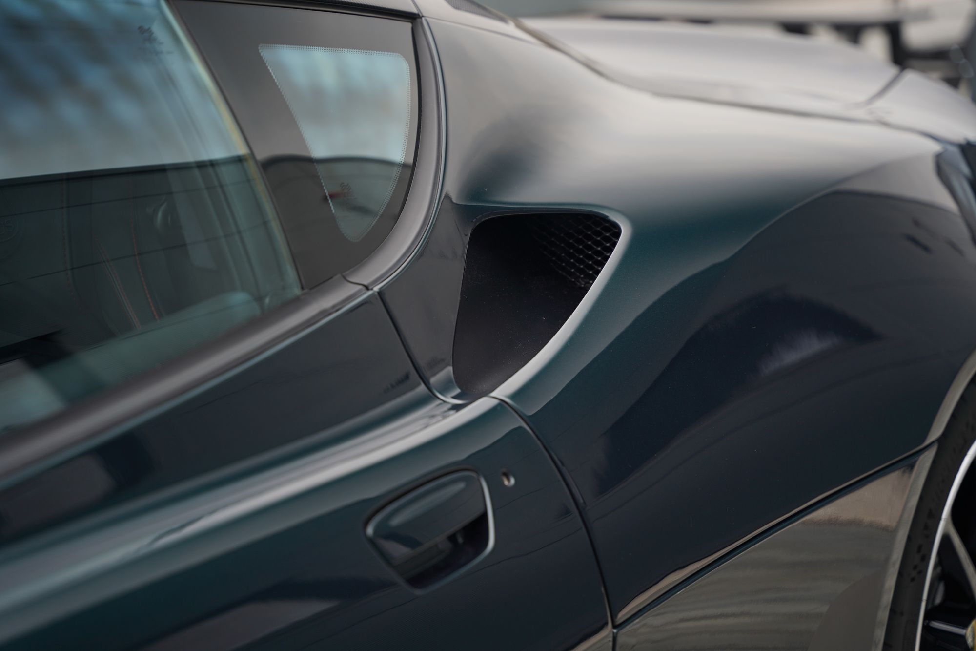 2019 Lotus Evora GT410 Sport 2+2