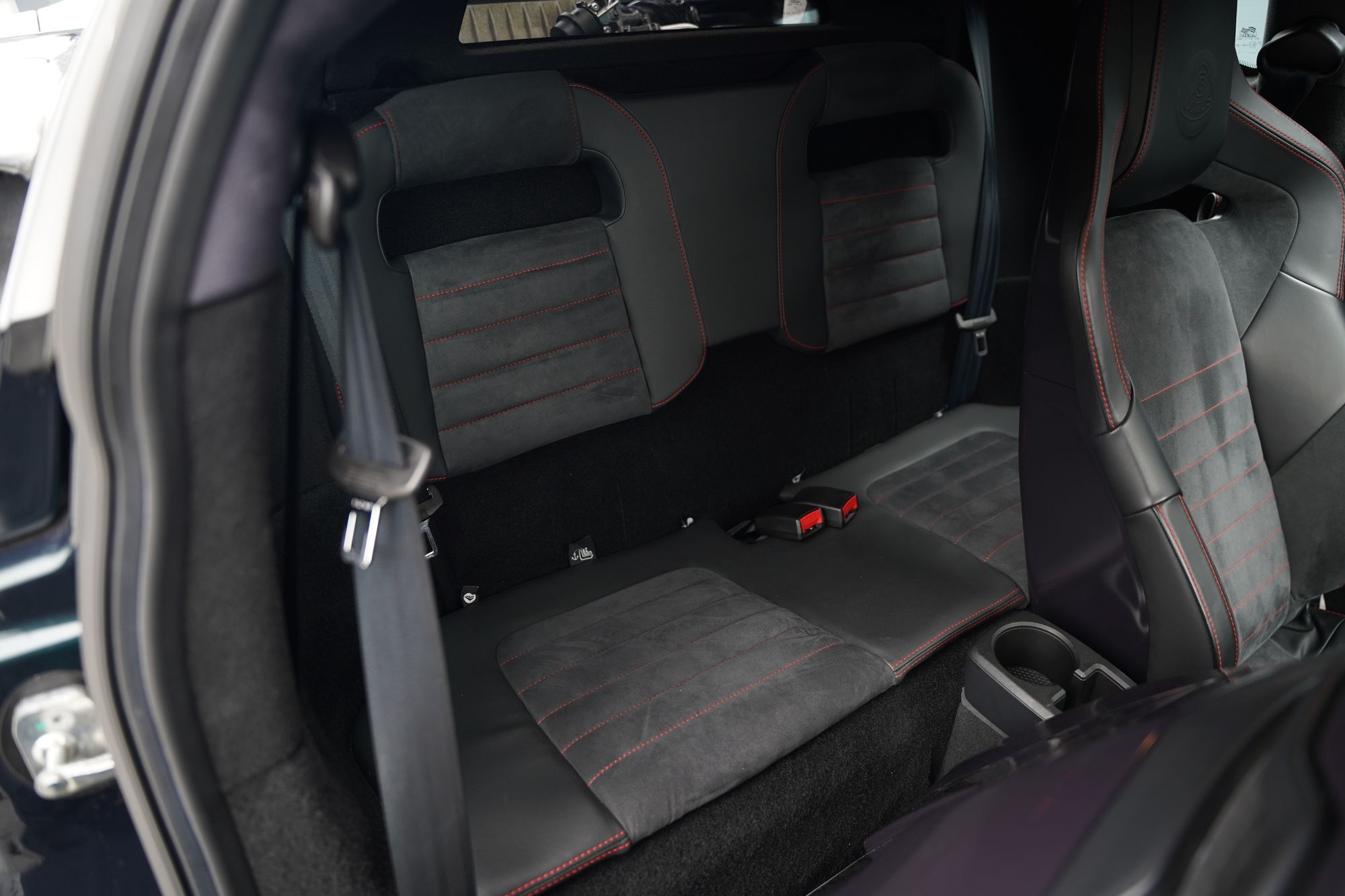 2019 Lotus Evora GT410 Sport 2+2