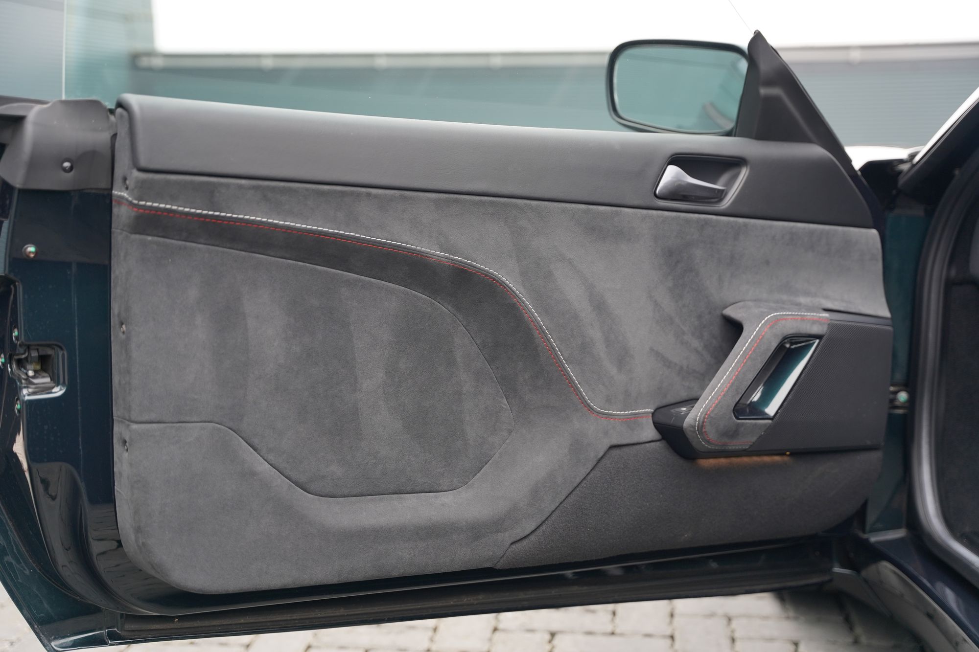 2019 Lotus Evora GT410 Sport 2+2