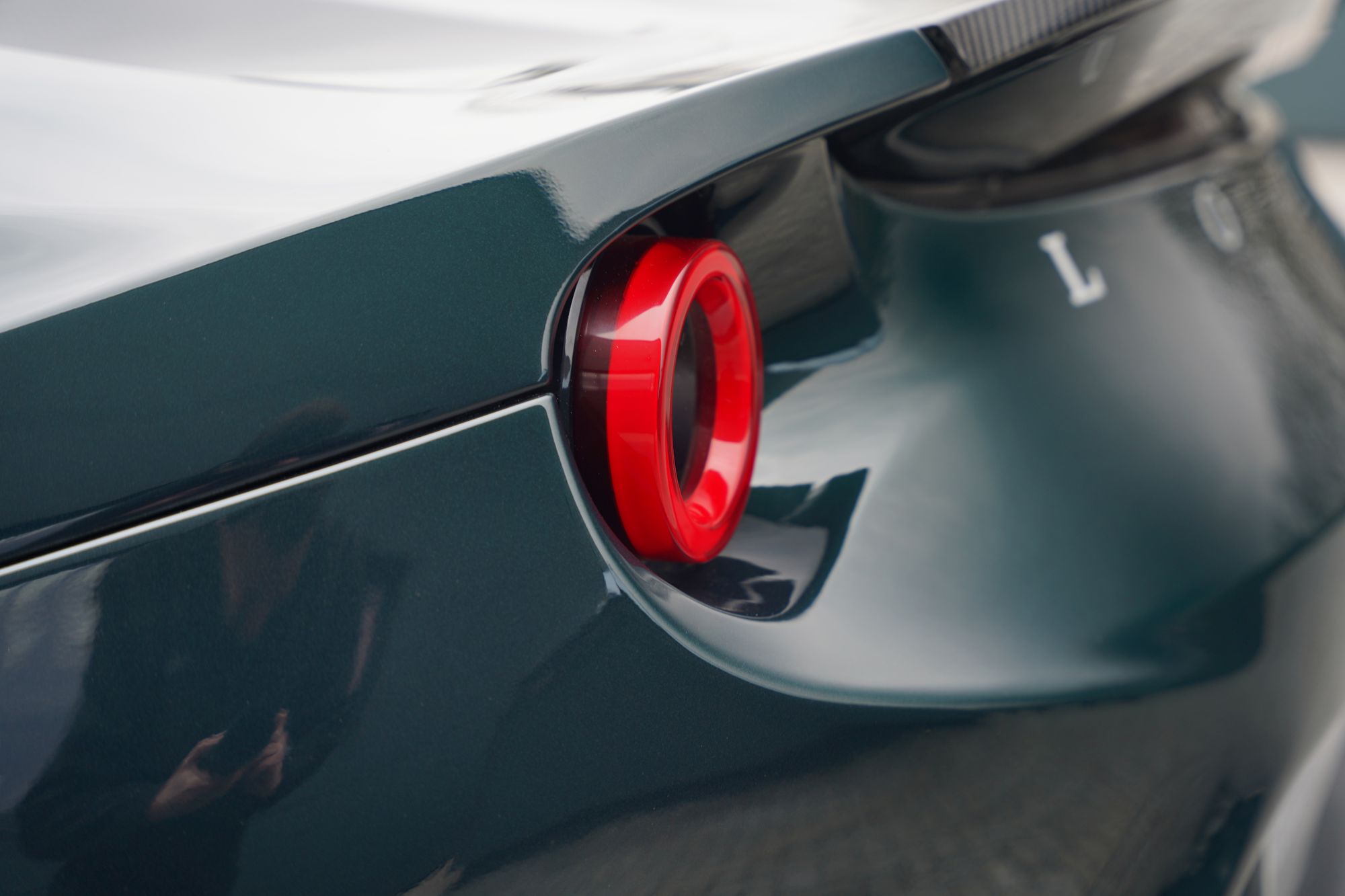 2019 Lotus Evora GT410 Sport 2+2