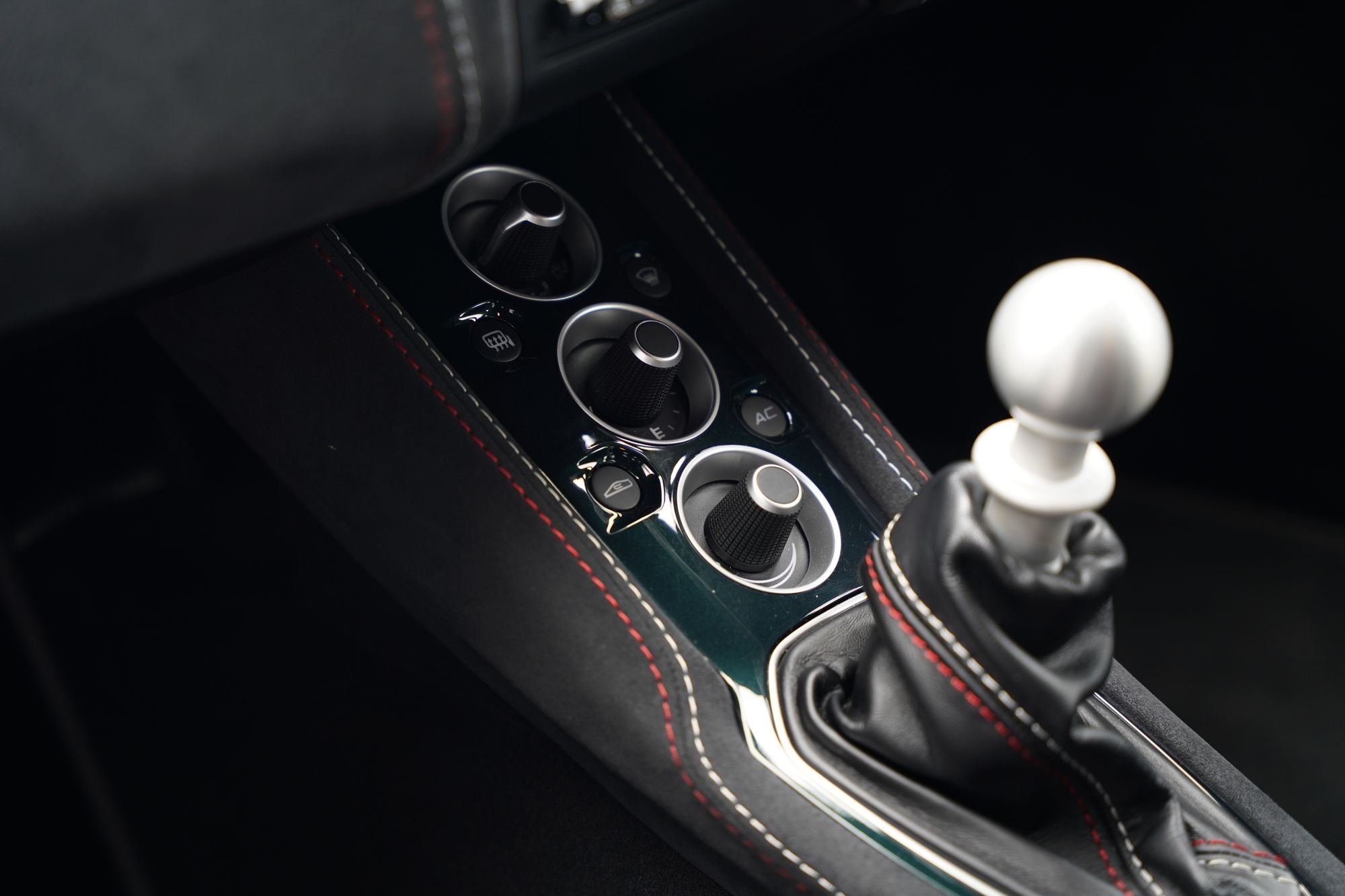 2019 Lotus Evora GT410 Sport 2+2