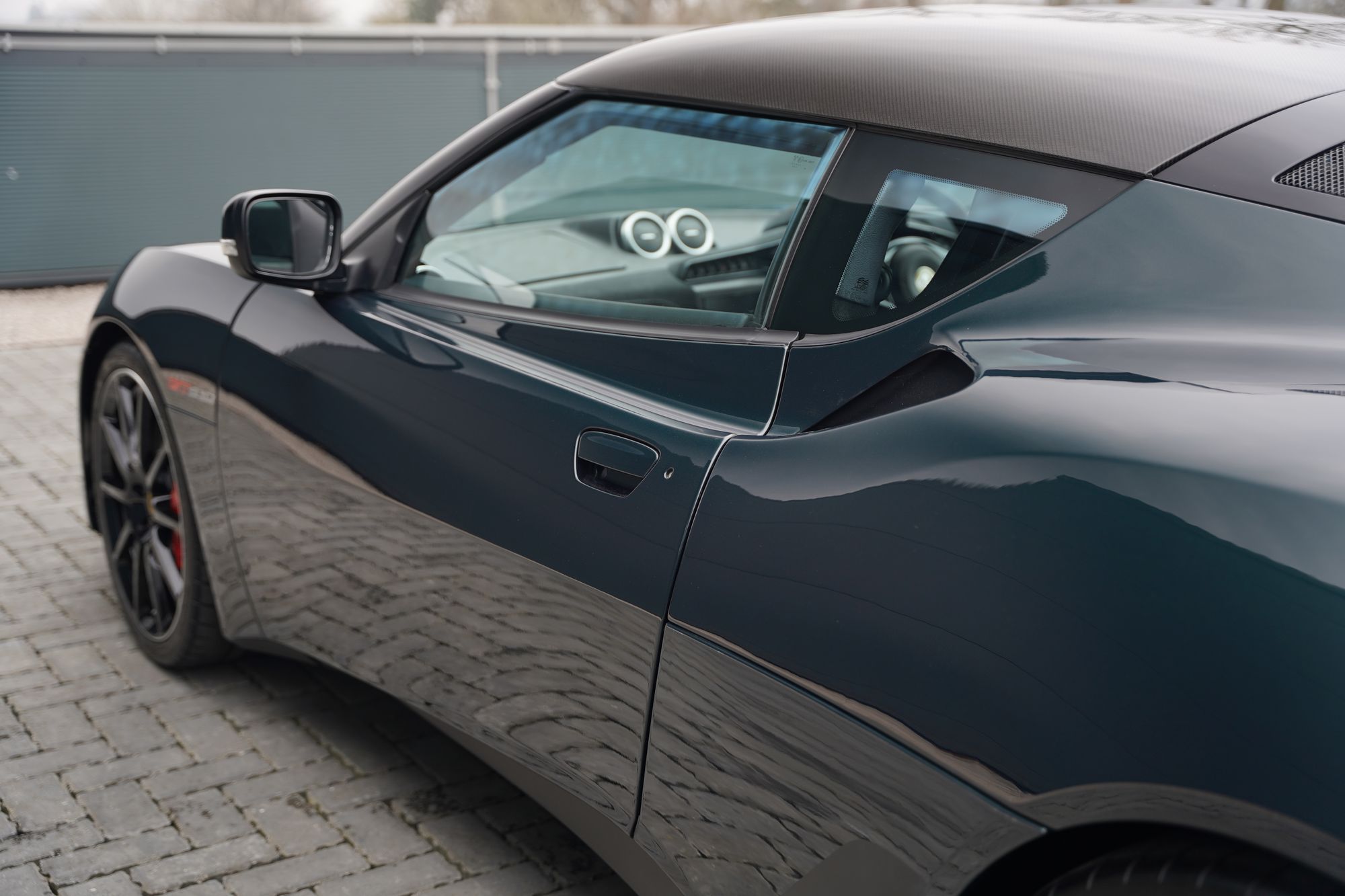 2019 Lotus Evora GT410 Sport 2+2