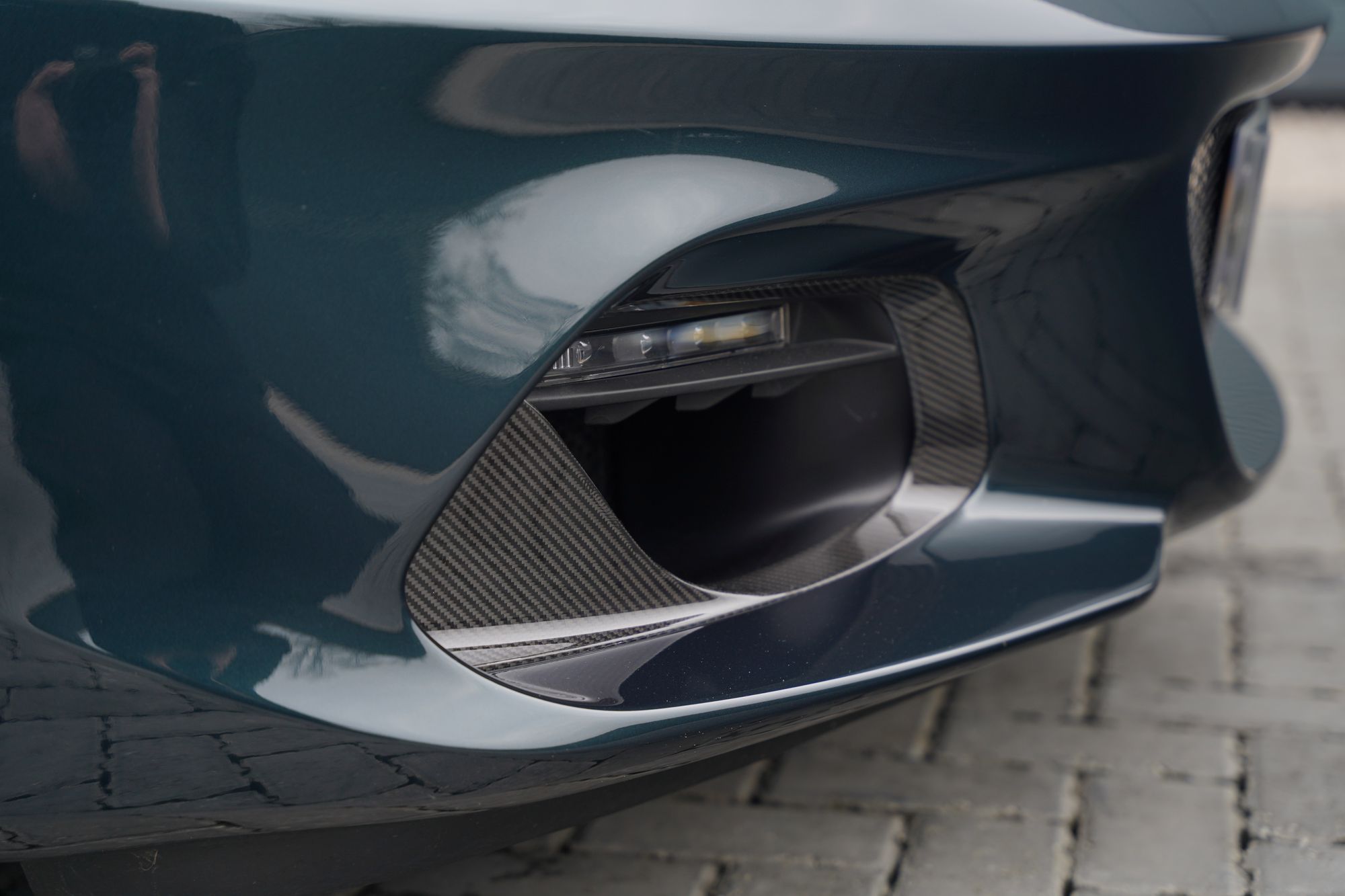 2019 Lotus Evora GT410 Sport 2+2