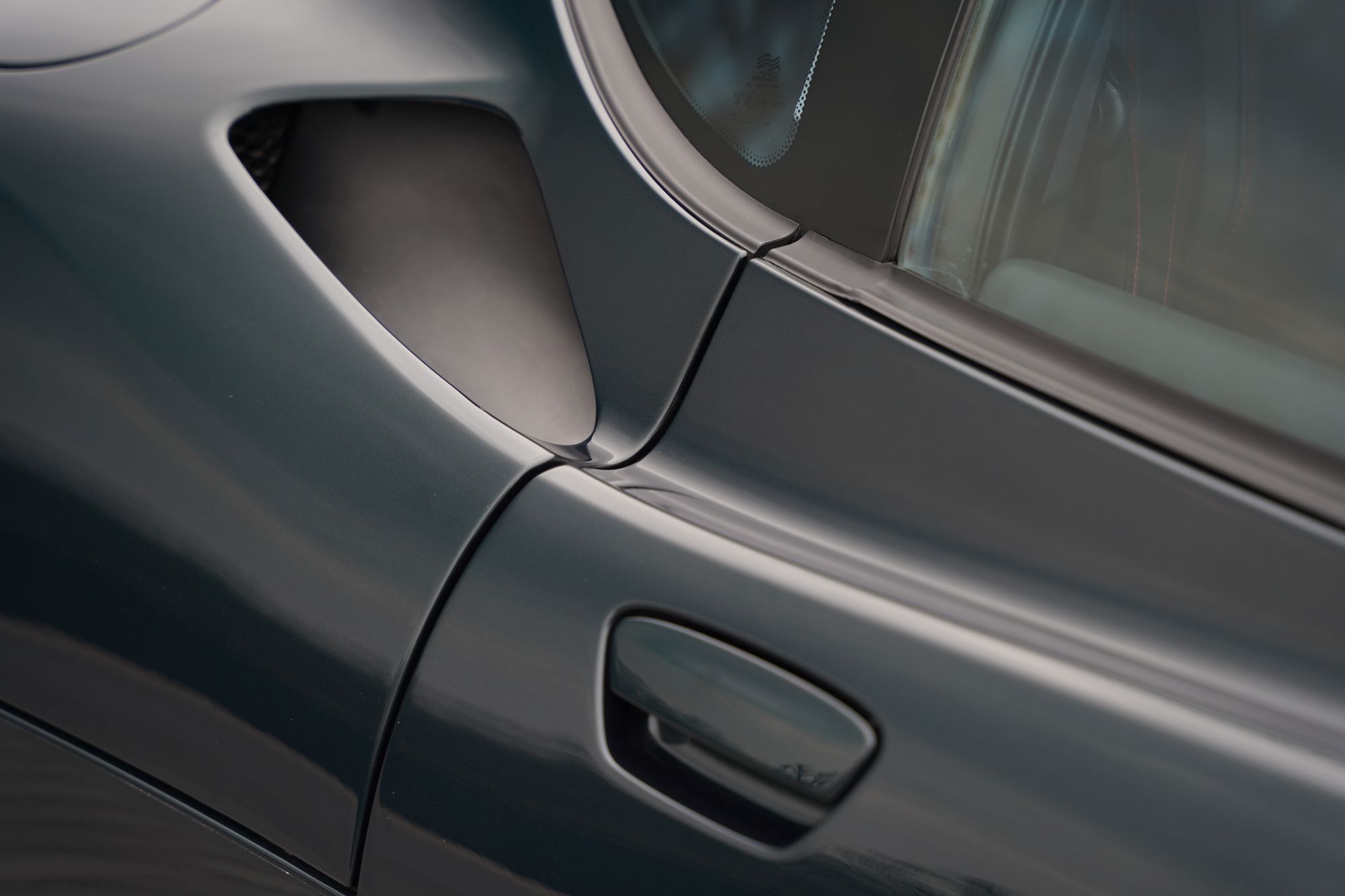 2019 Lotus Evora GT410 Sport 2+2