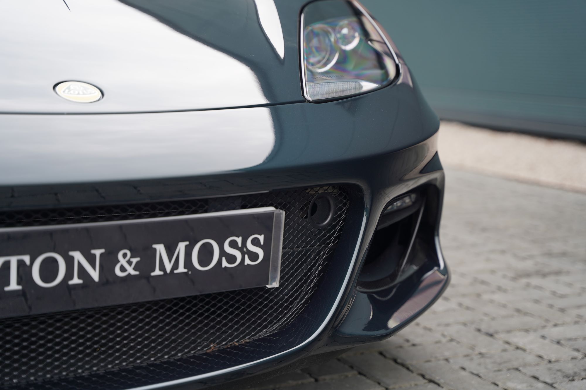 2019 Lotus Evora GT410 Sport 2+2