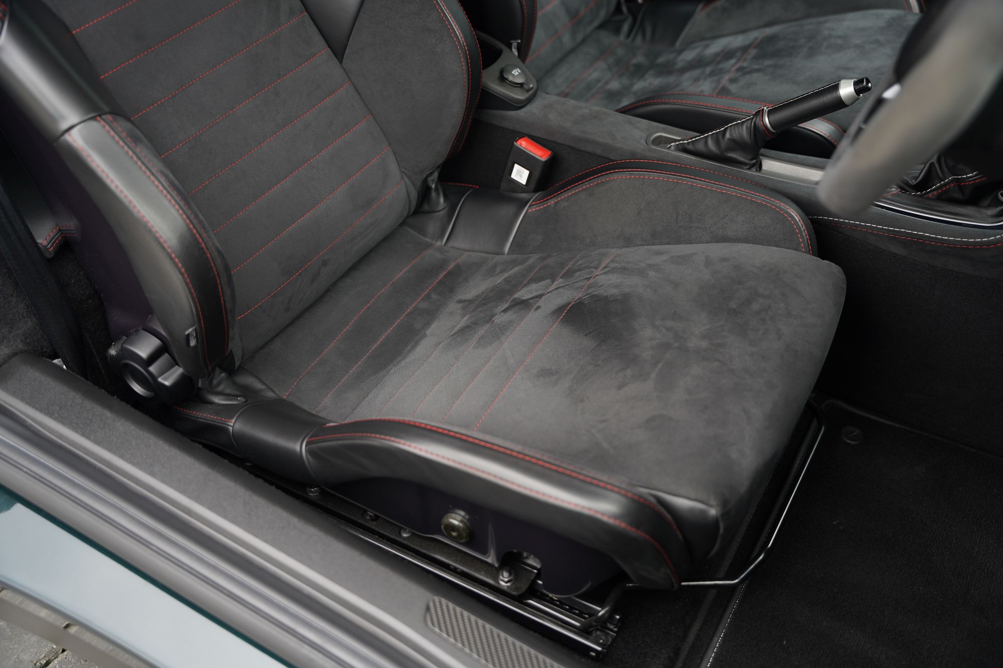 2019 Lotus Evora GT410 Sport 2+2