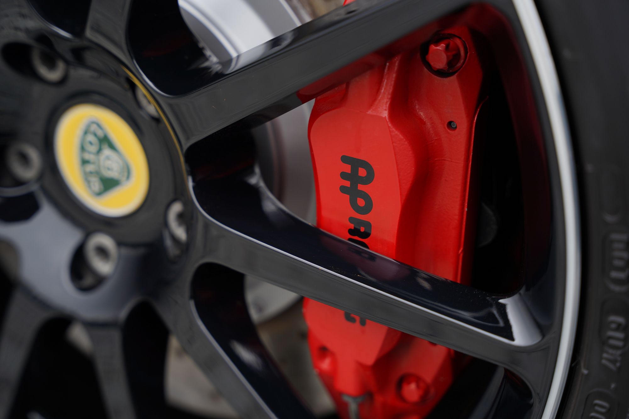 2019 Lotus Evora GT410 Sport 2+2