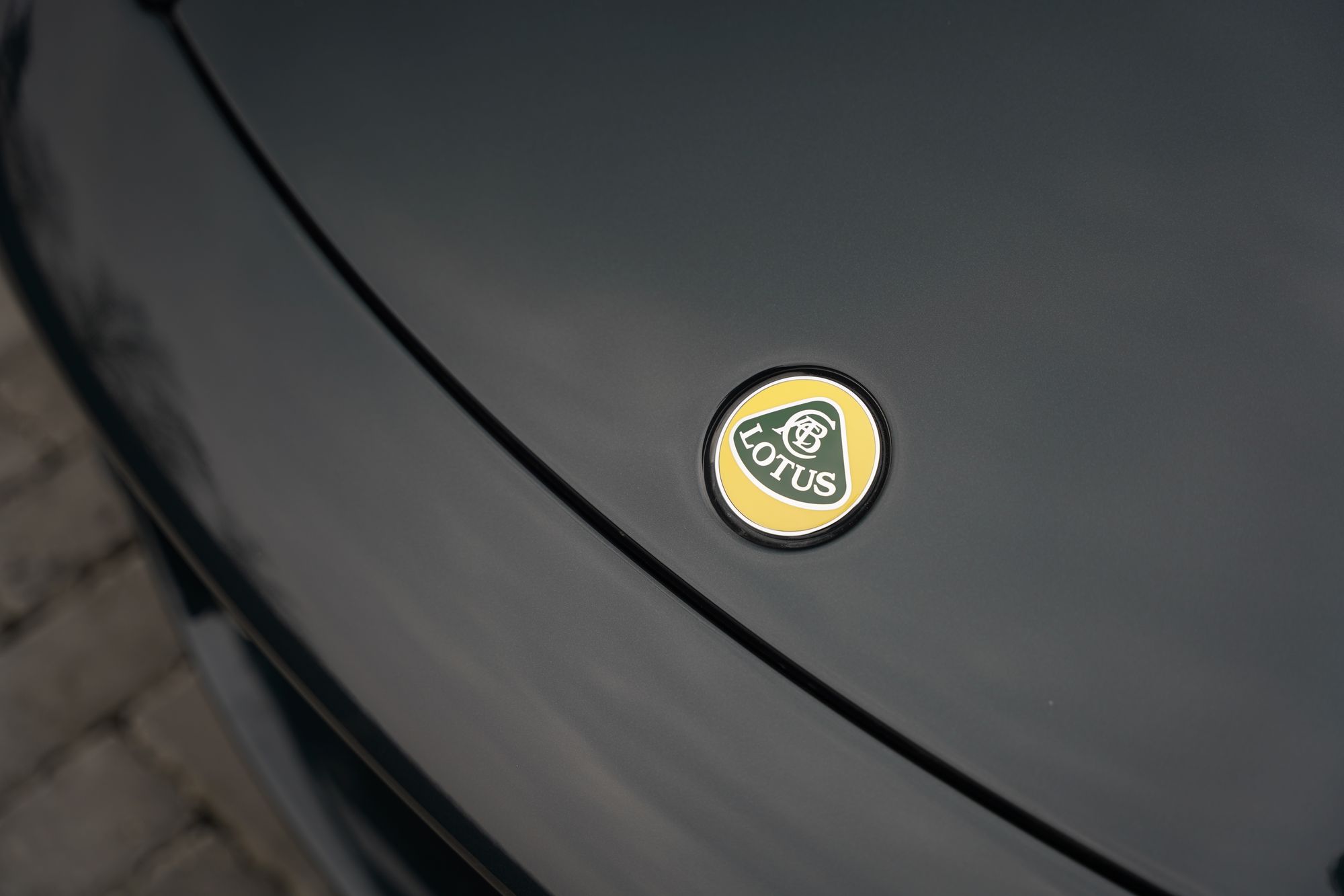 2019 Lotus Evora GT410 Sport 2+2