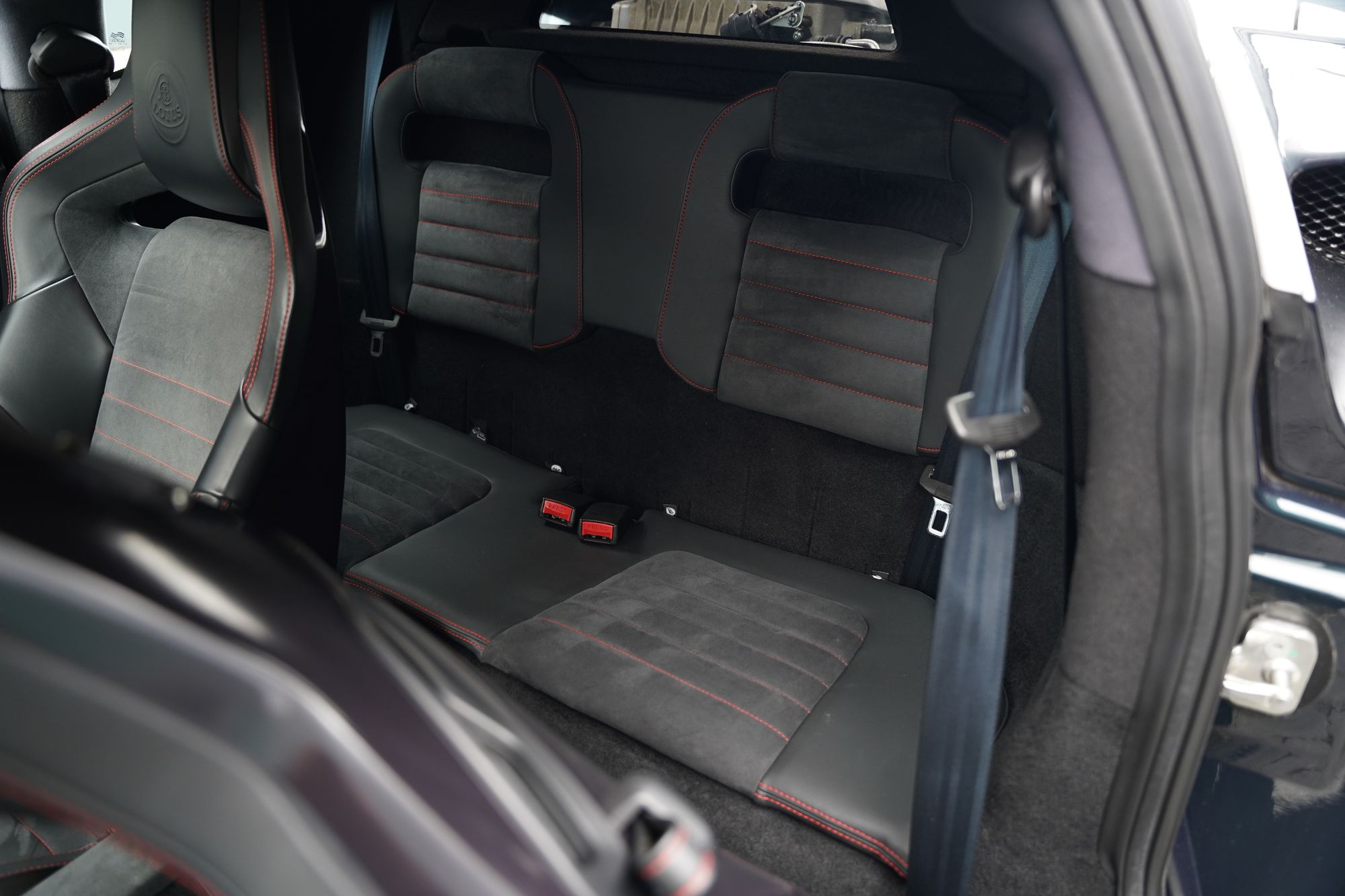 2019 Lotus Evora GT410 Sport 2+2