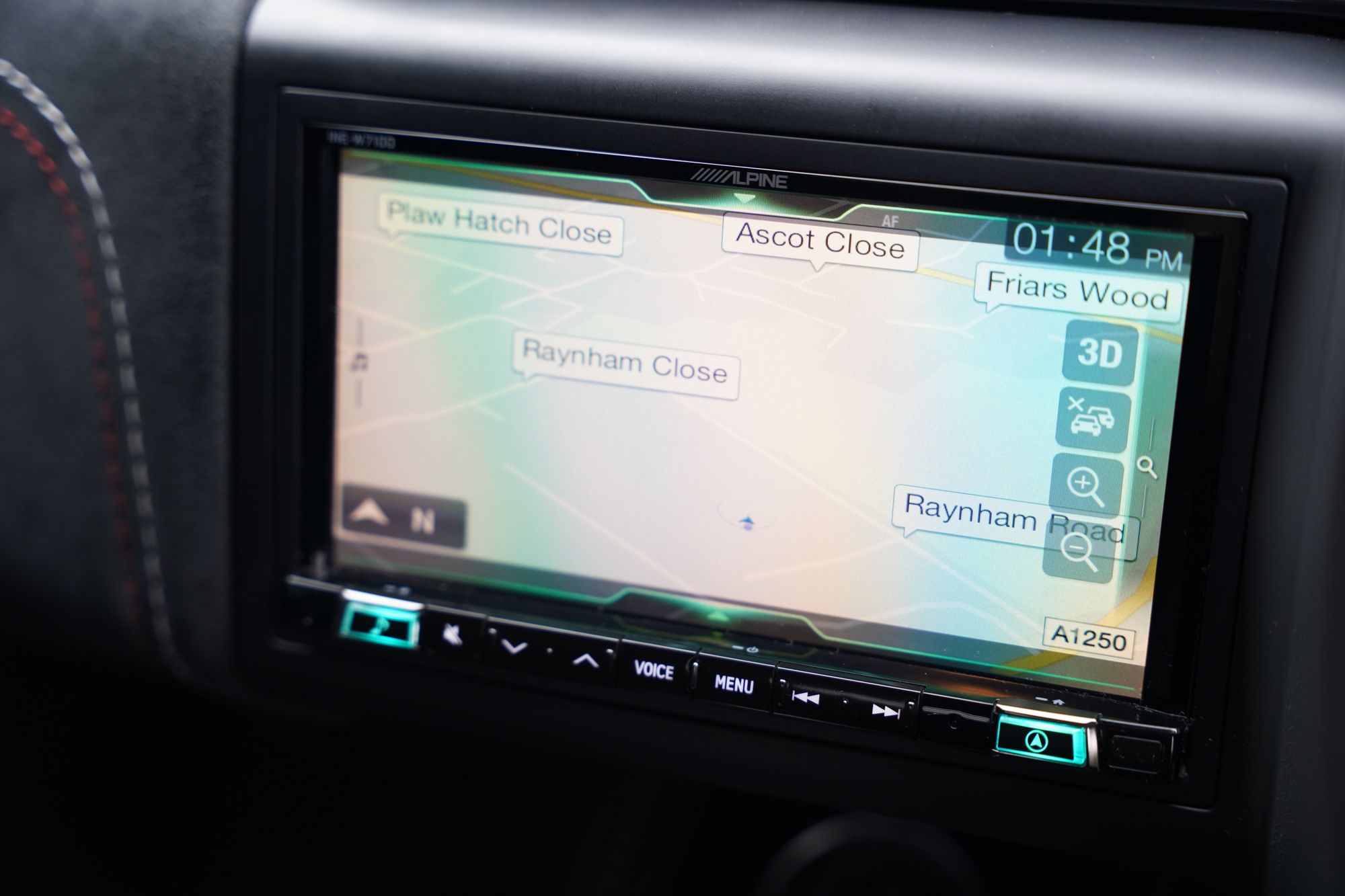 2019 Lotus Evora GT410 Sport 2+2