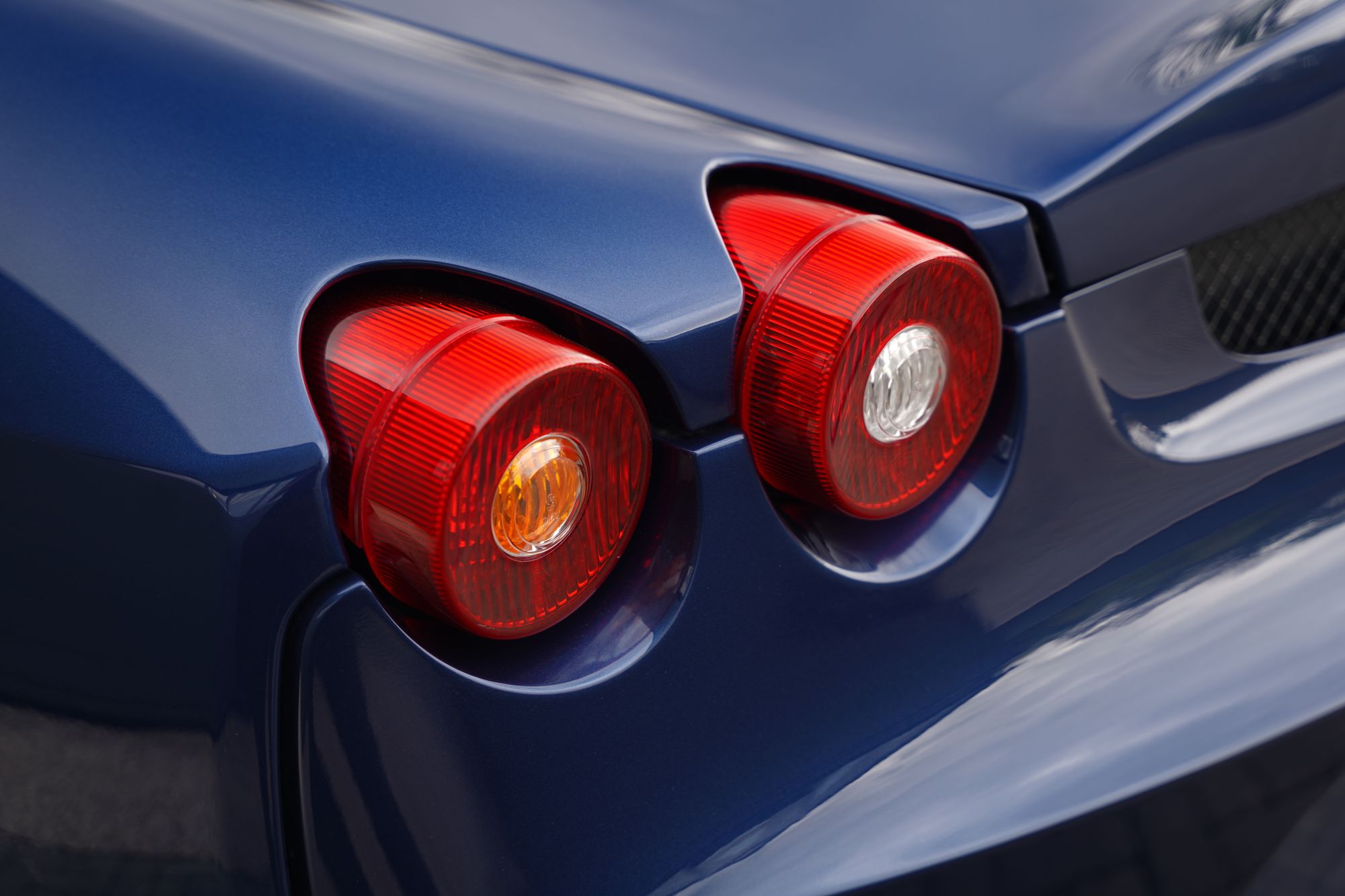 2008 Ferrari F430 Spider F1