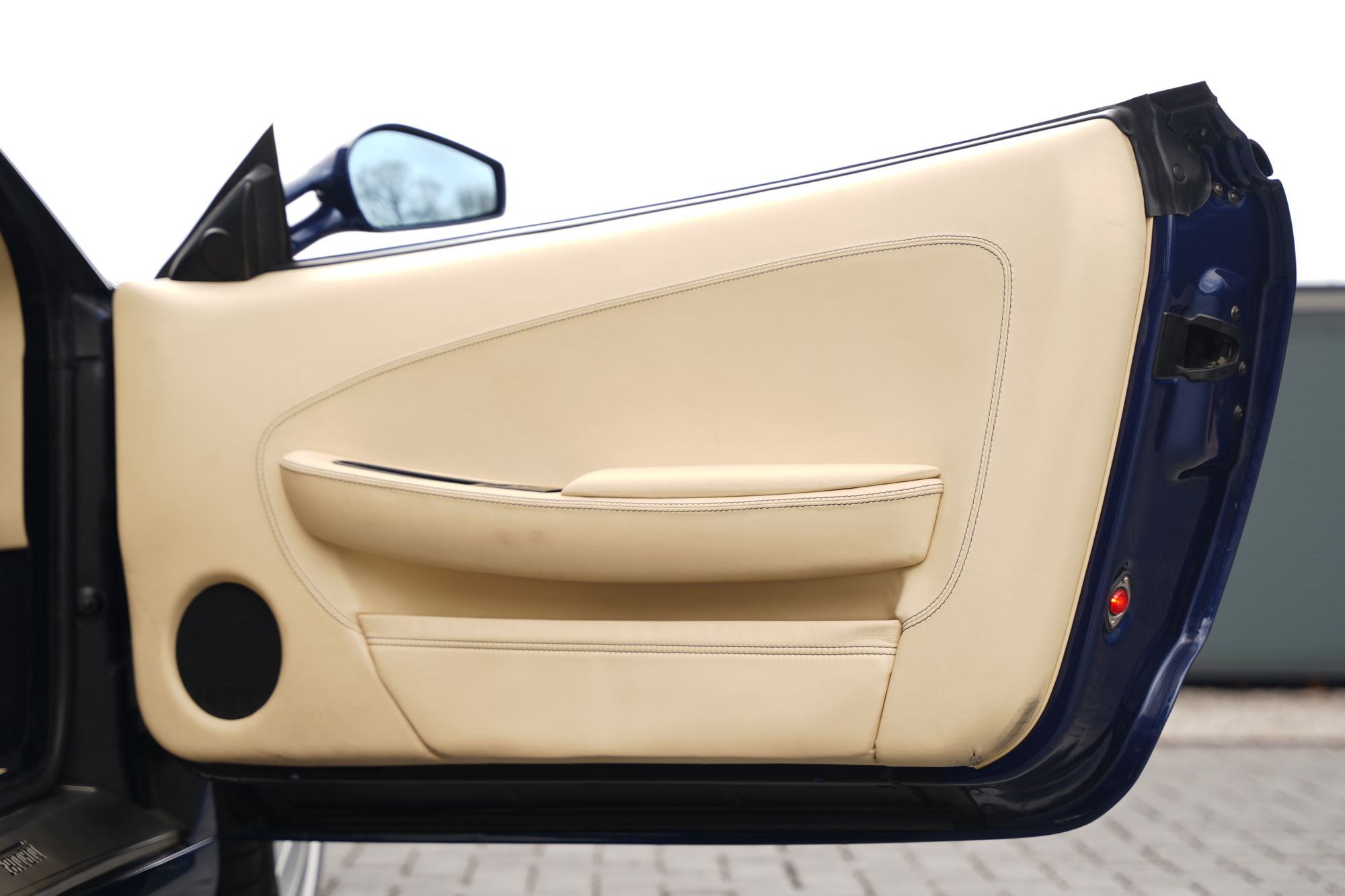 2008 Ferrari F430 Spider F1