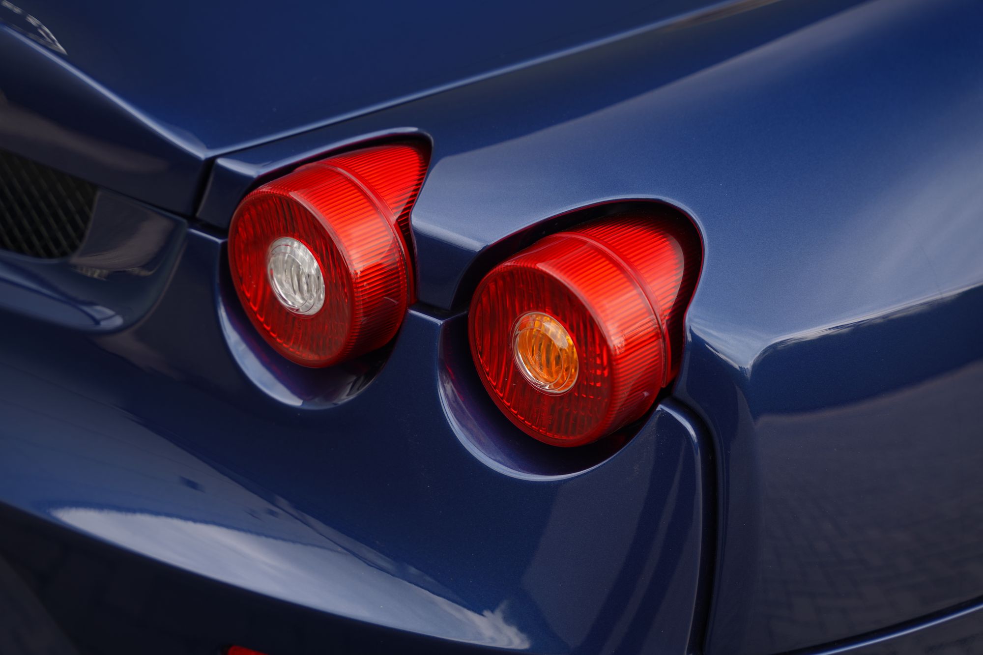 2008 Ferrari F430 Spider F1