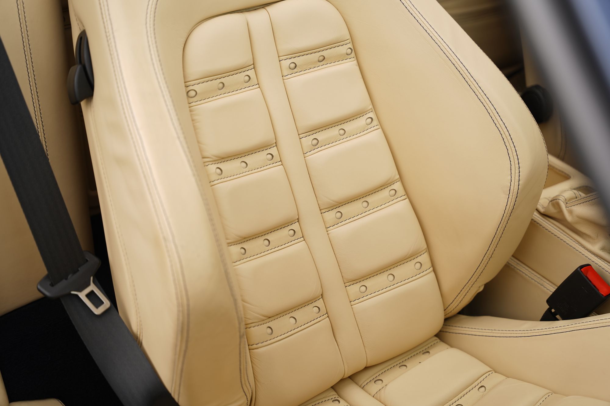 2008 Ferrari F430 Spider F1