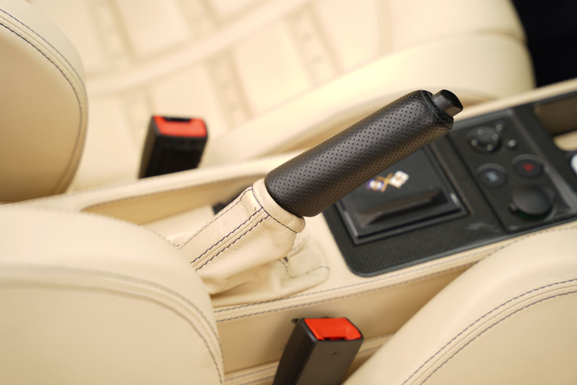 2008 Ferrari F430 Spider F1