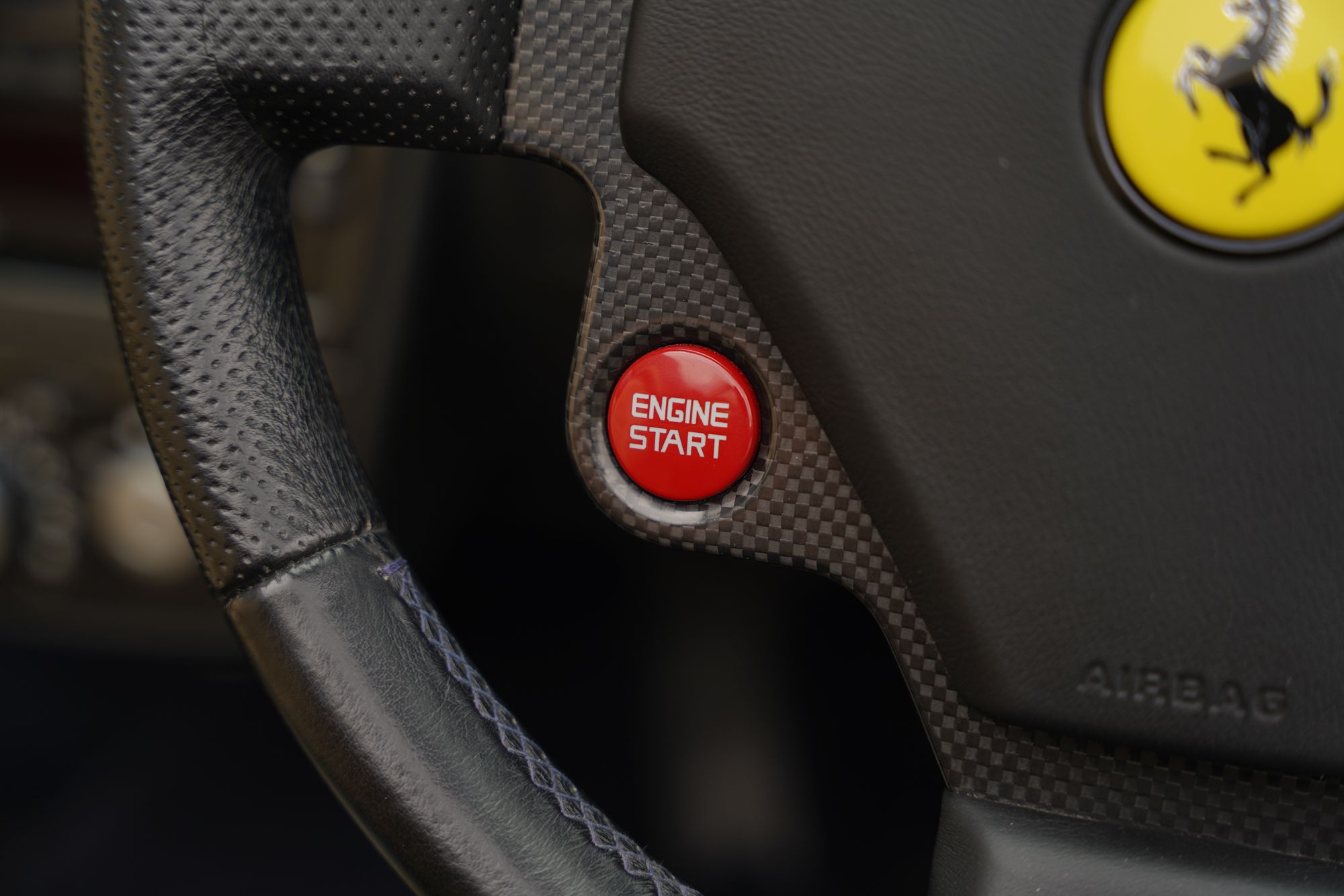 2008 Ferrari F430 Spider F1