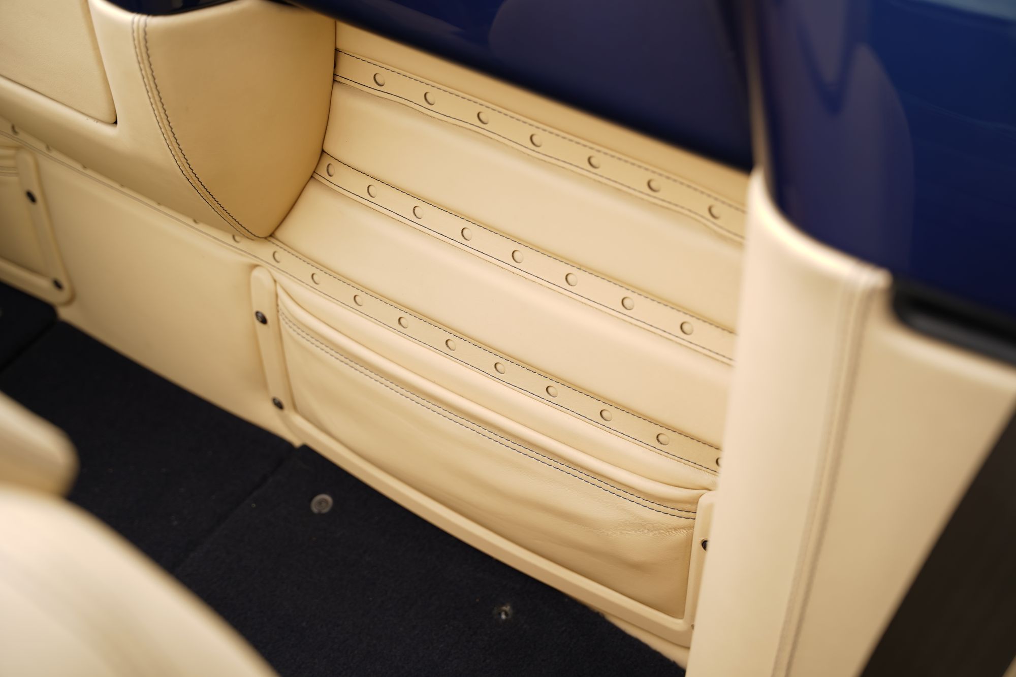 2008 Ferrari F430 Spider F1