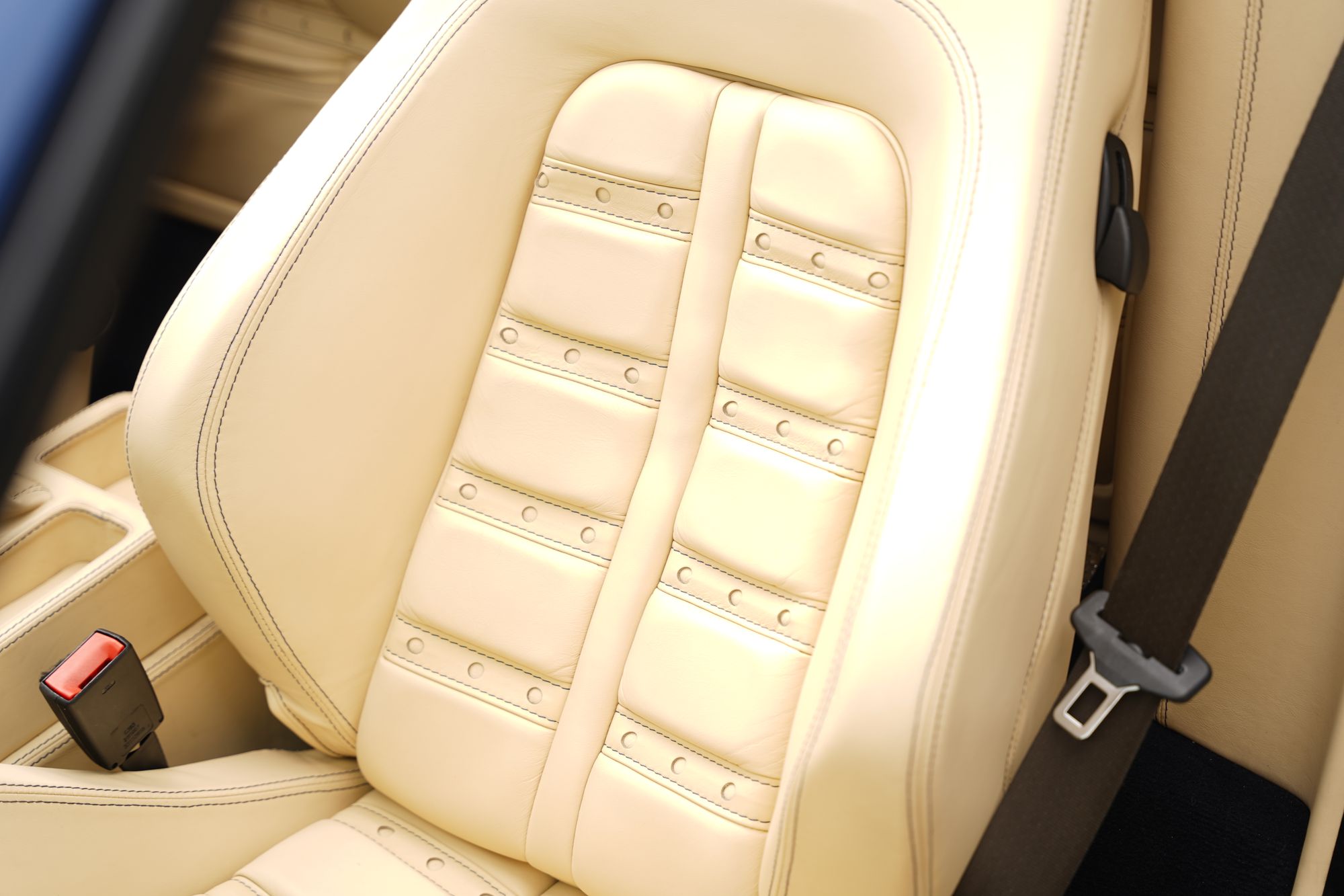 2008 Ferrari F430 Spider F1