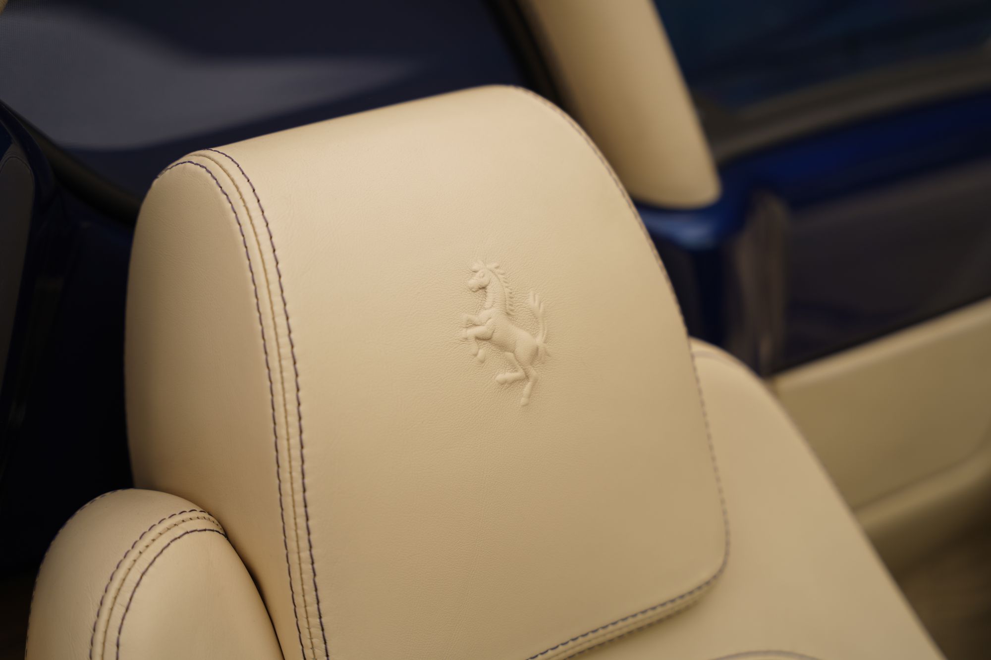 2008 Ferrari F430 Spider F1