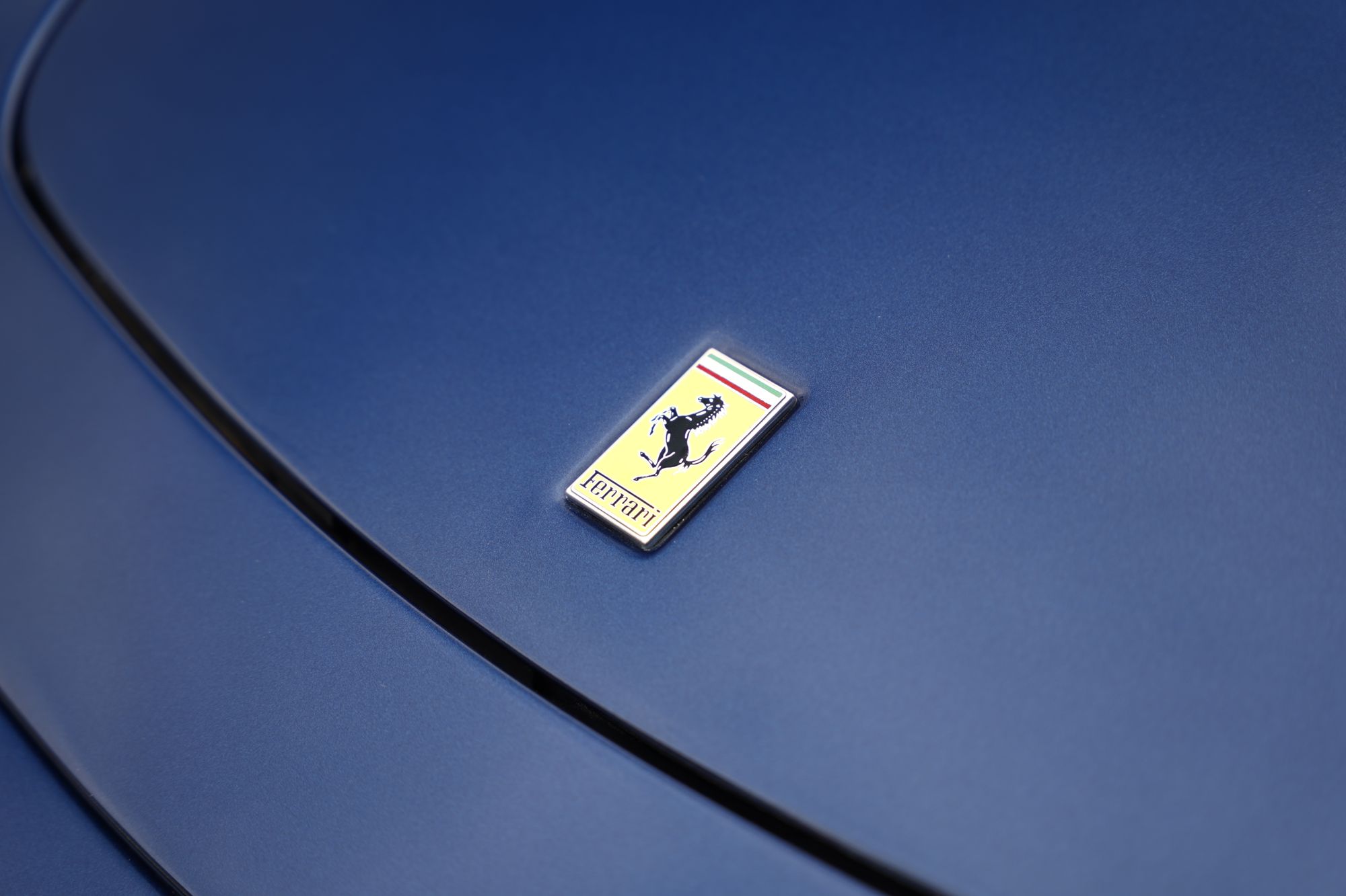 2008 Ferrari F430 Spider F1