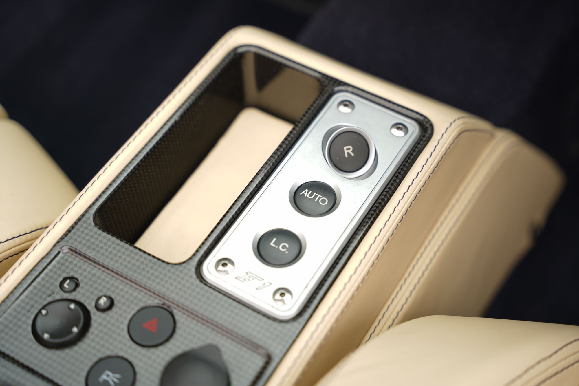 2008 Ferrari F430 Spider F1