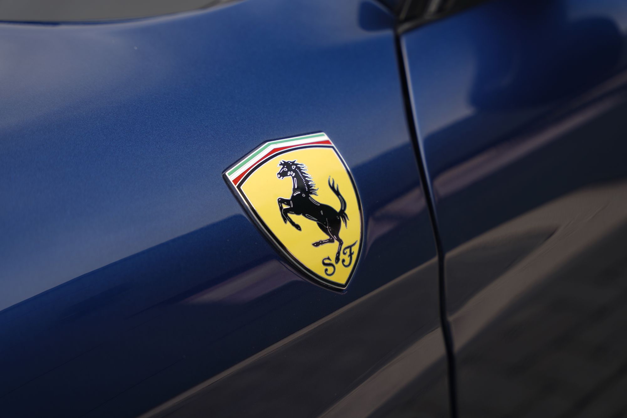 2008 Ferrari F430 Spider F1