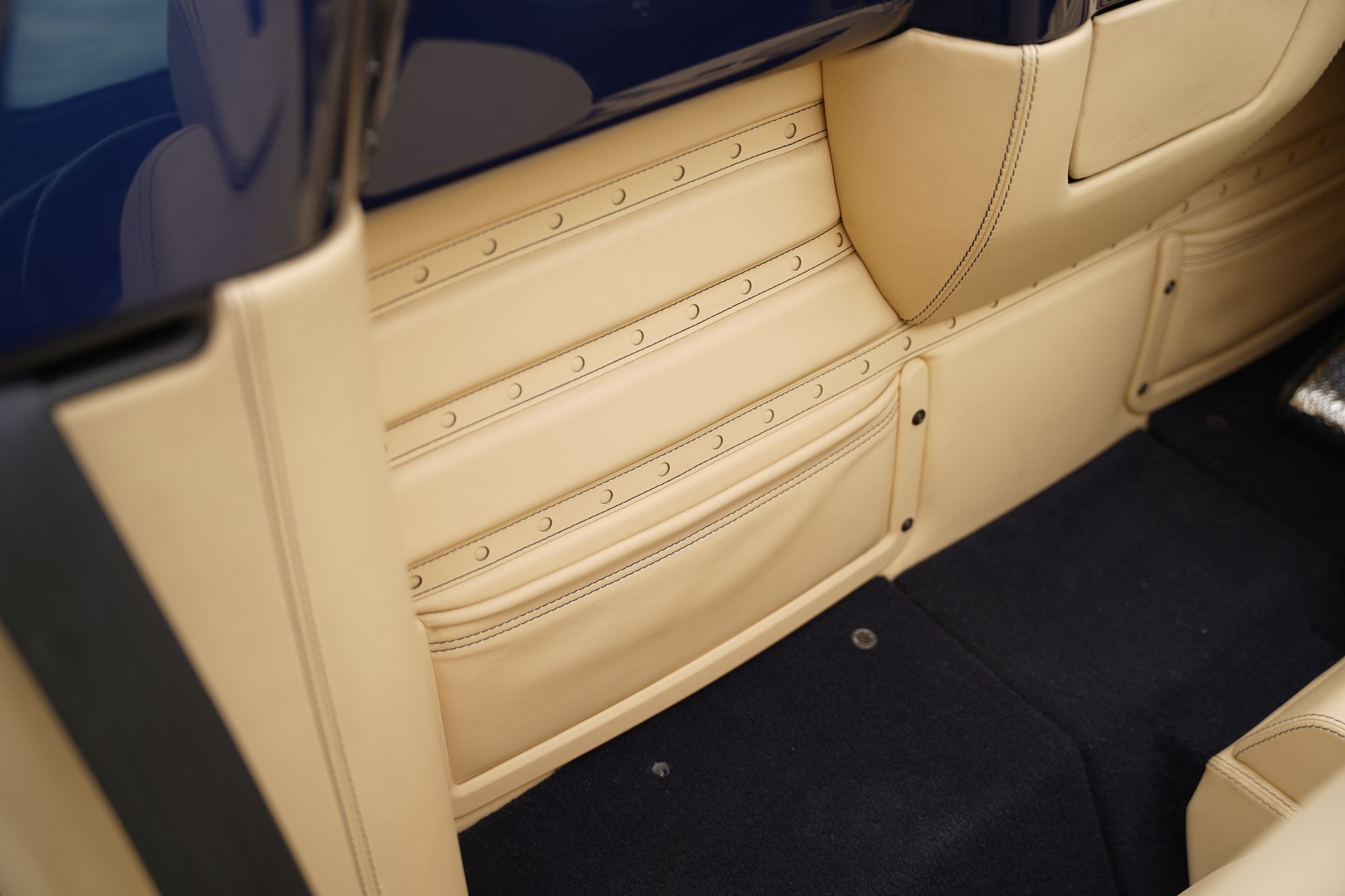 2008 Ferrari F430 Spider F1