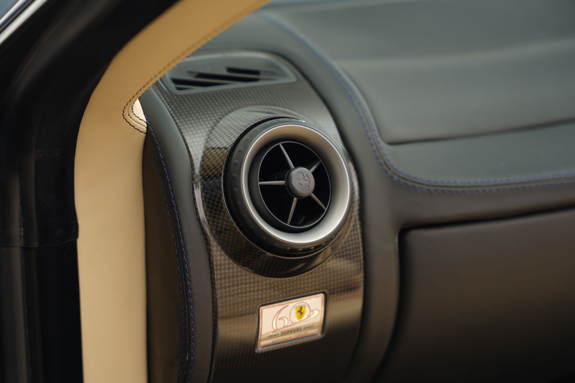 2008 Ferrari F430 Spider F1