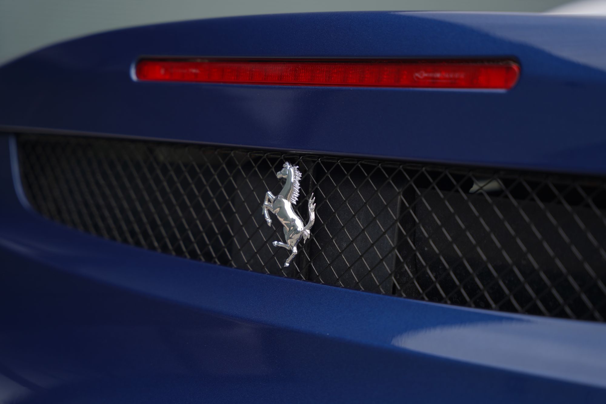 2008 Ferrari F430 Spider F1