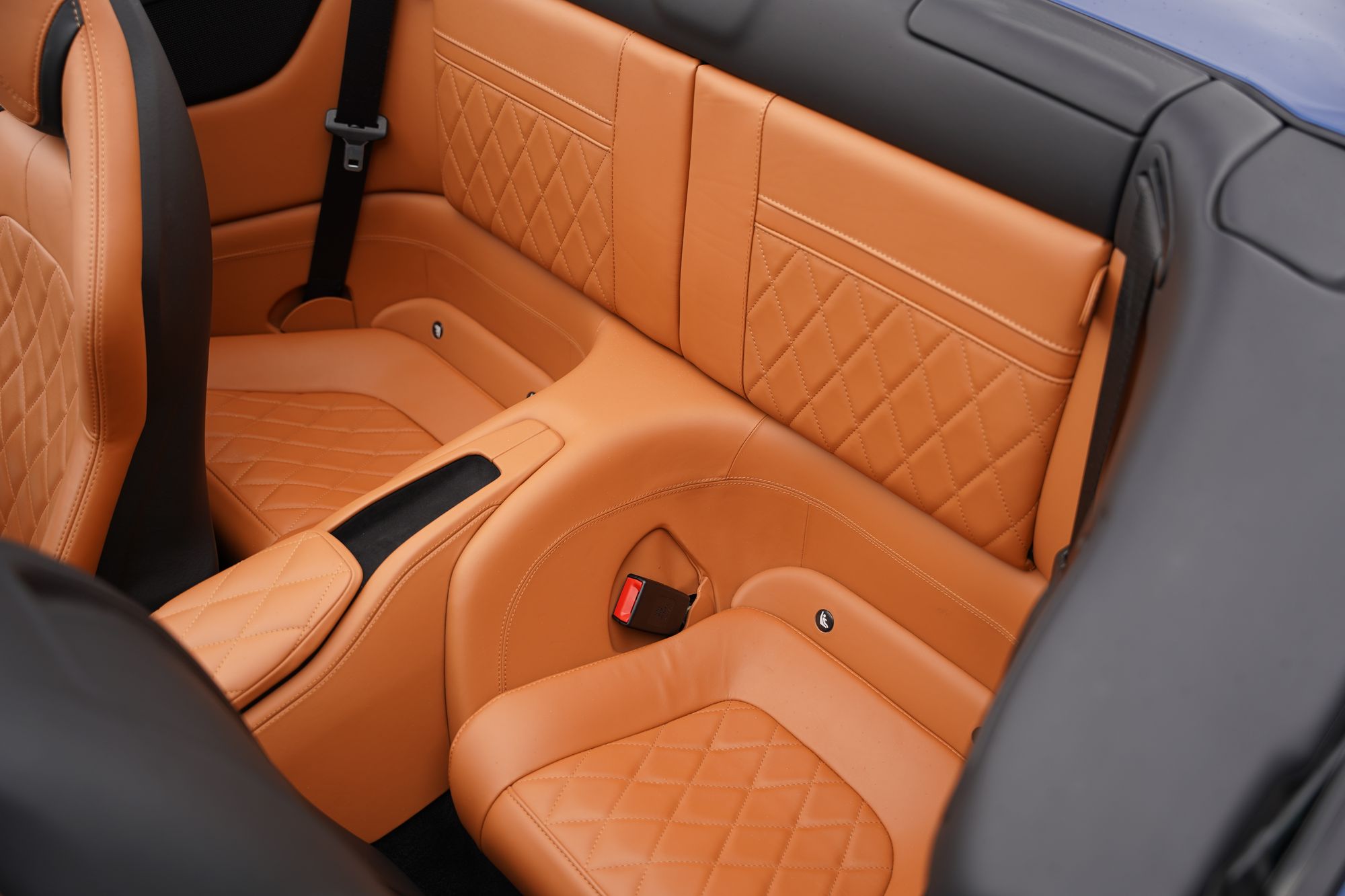 2016 Ferrari California T