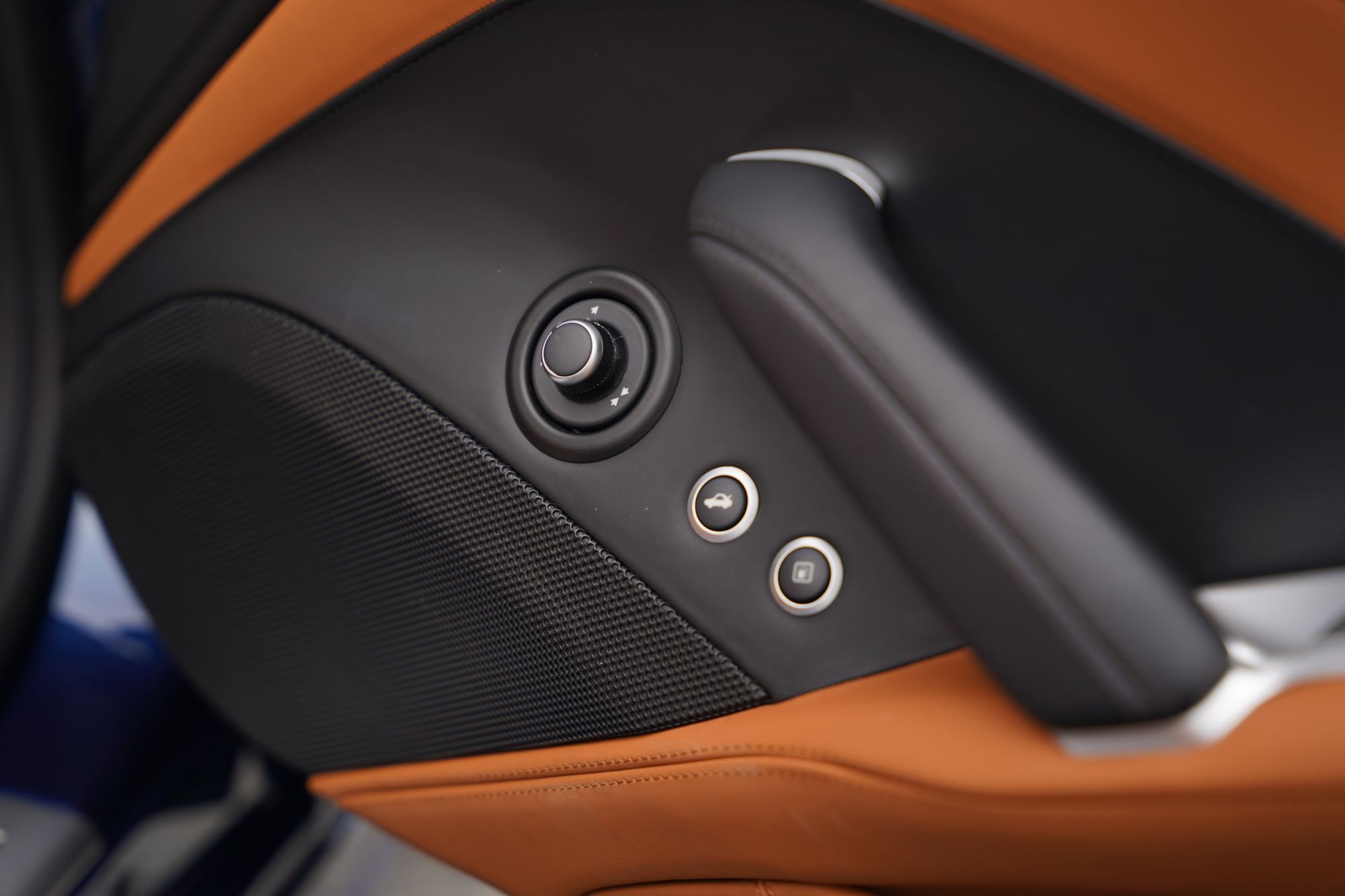 2016 Ferrari California T