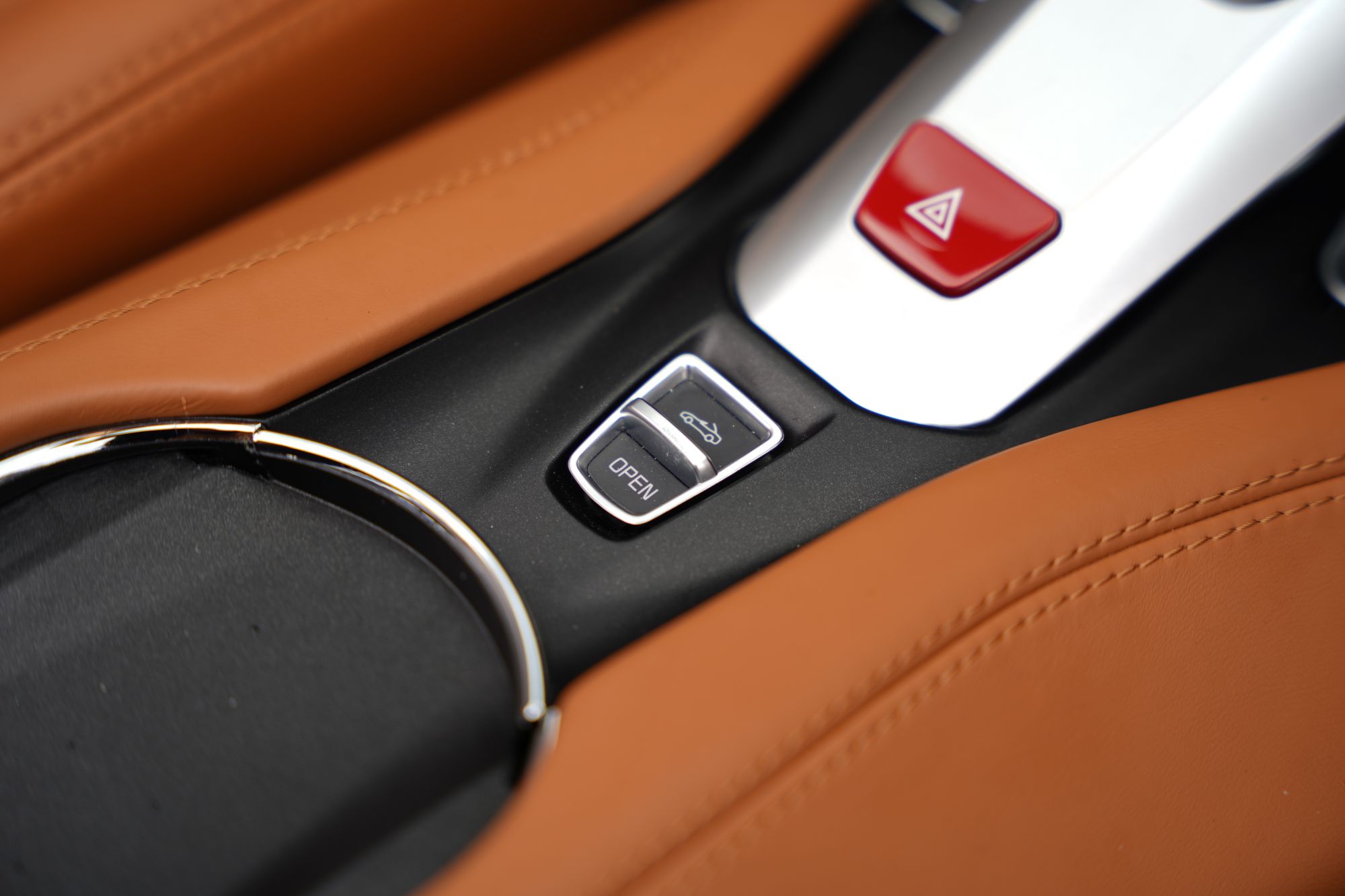 2016 Ferrari California T