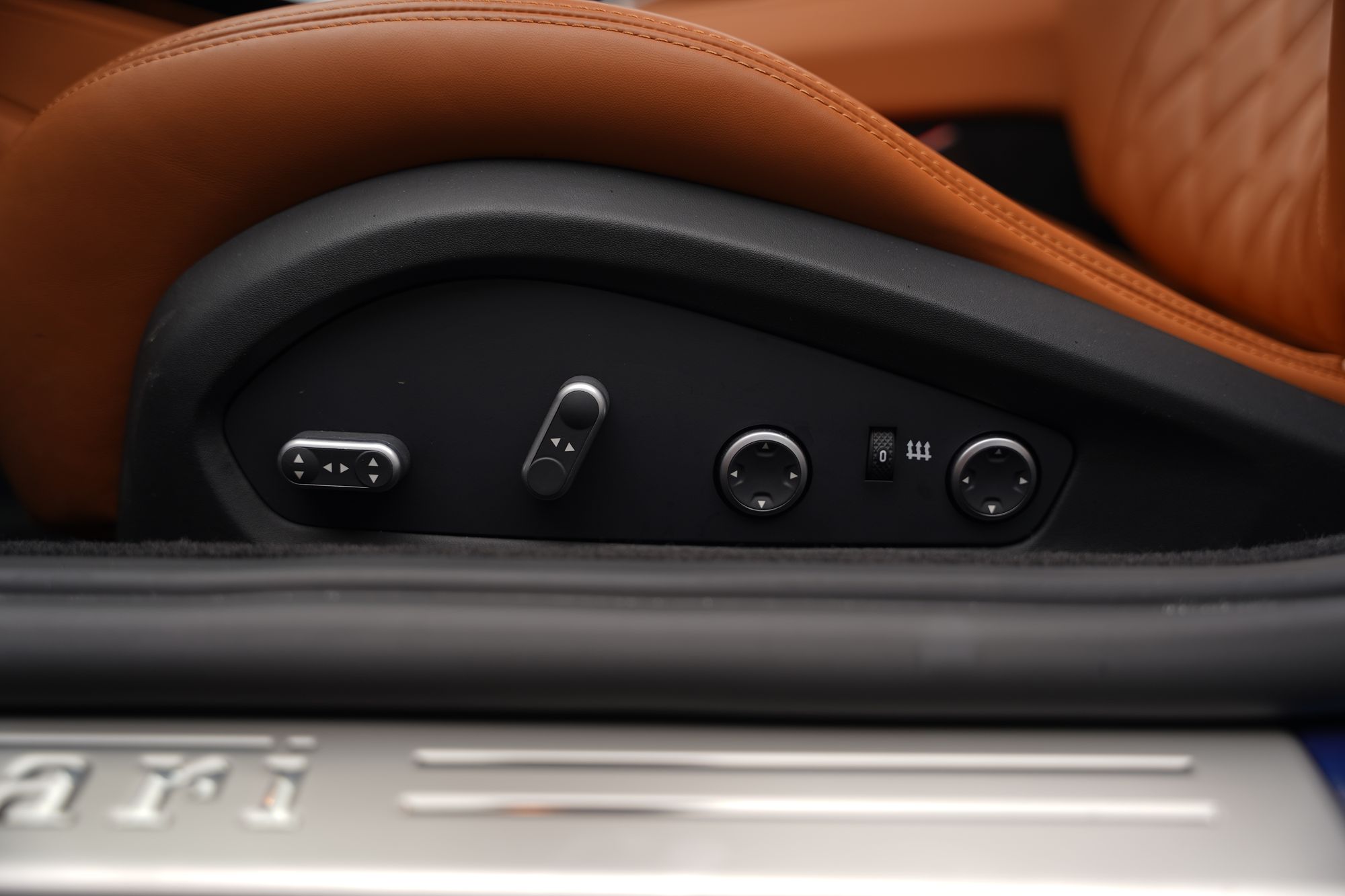 2016 Ferrari California T