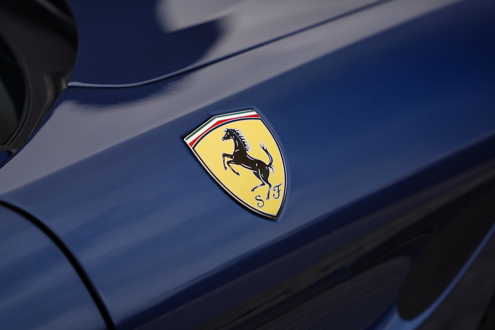 2016 Ferrari California T