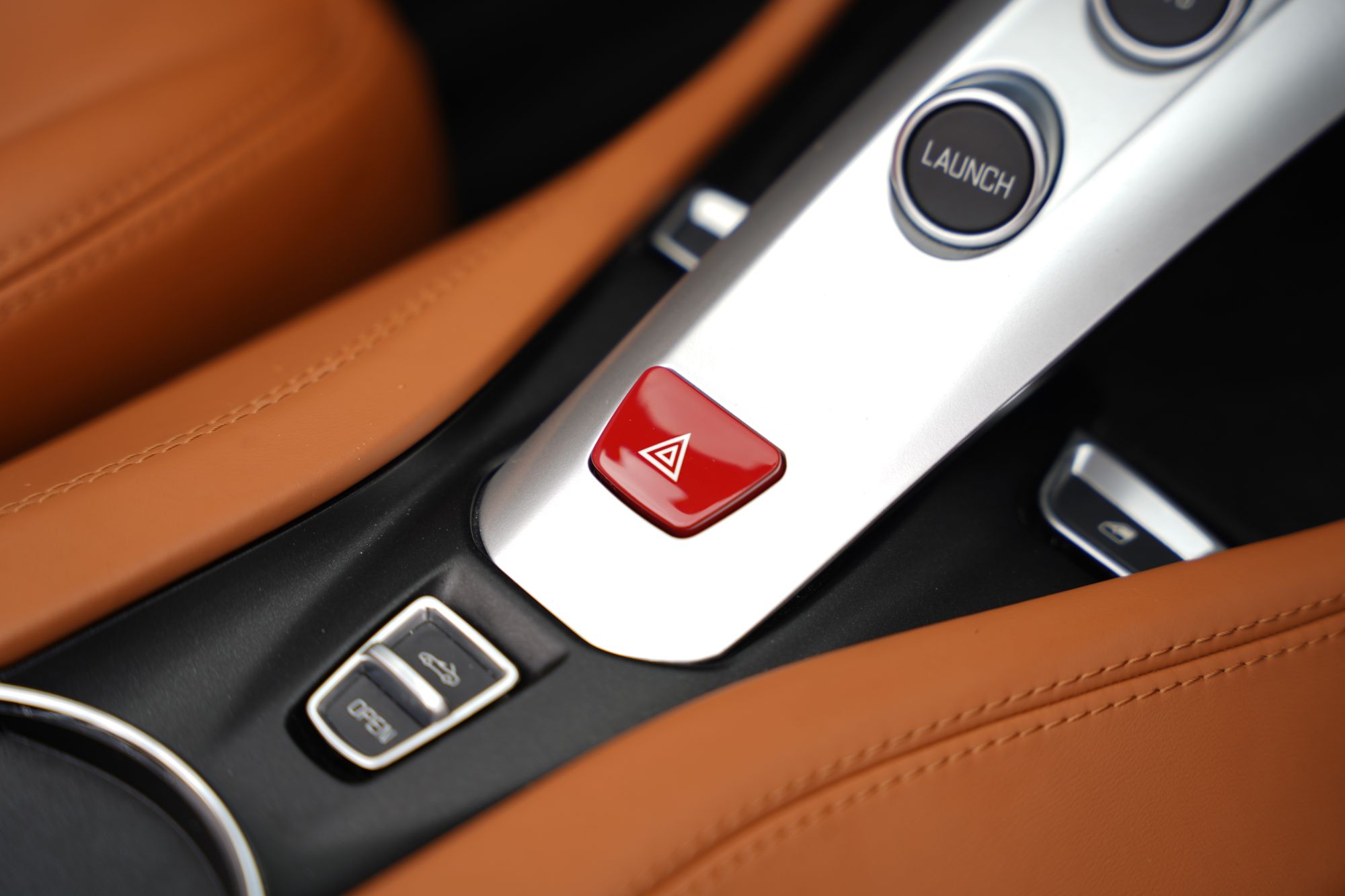 2016 Ferrari California T