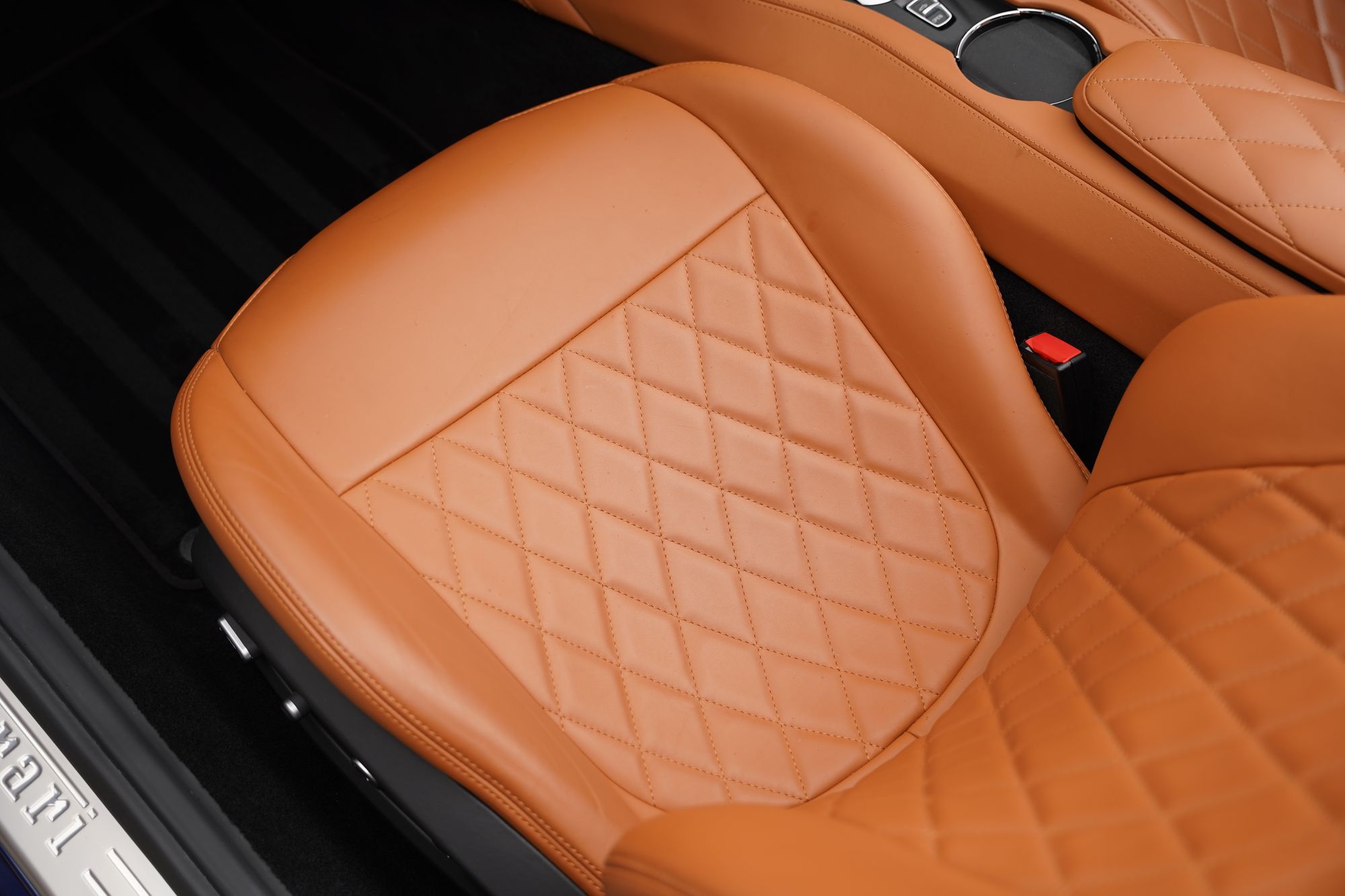 2016 Ferrari California T