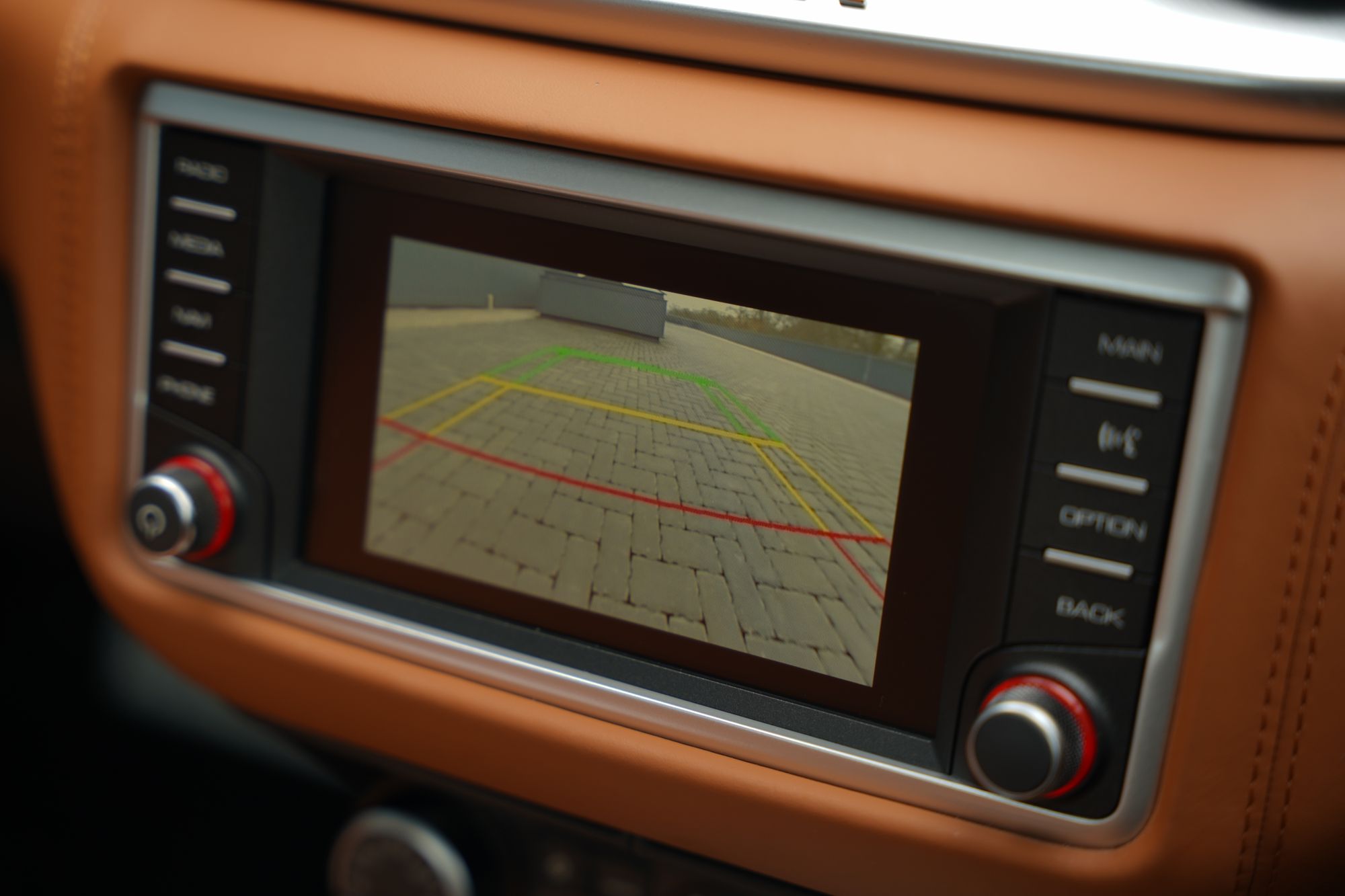 2016 Ferrari California T