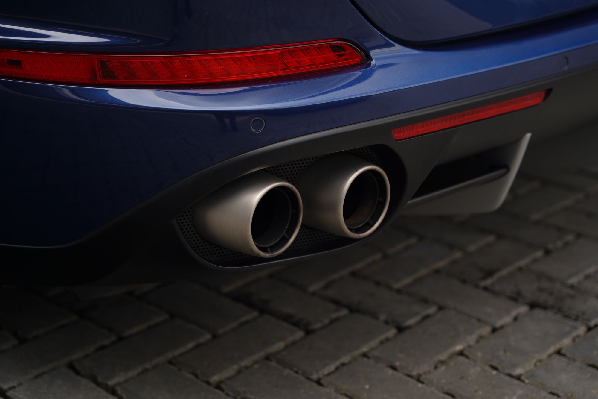 2016 Ferrari California T