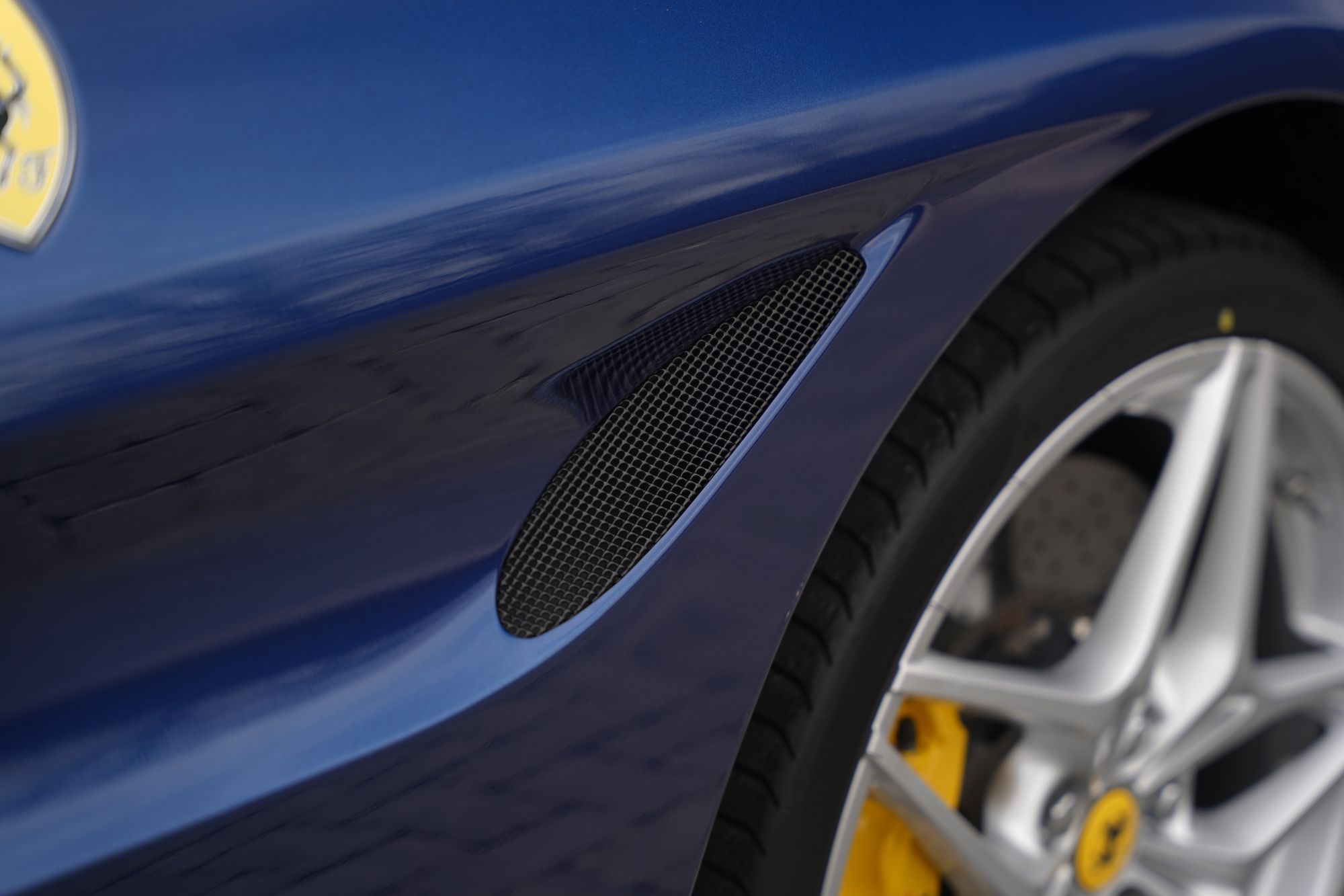 2016 Ferrari California T