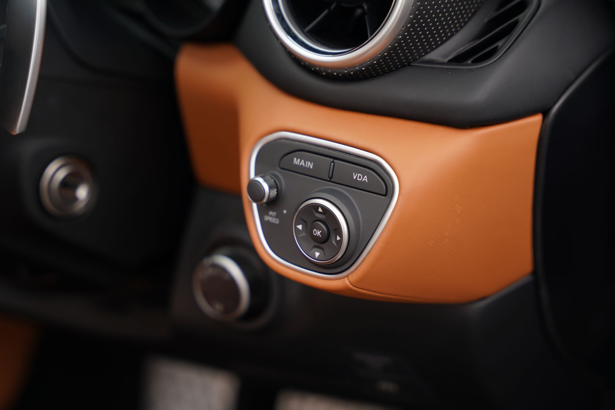 2016 Ferrari California T