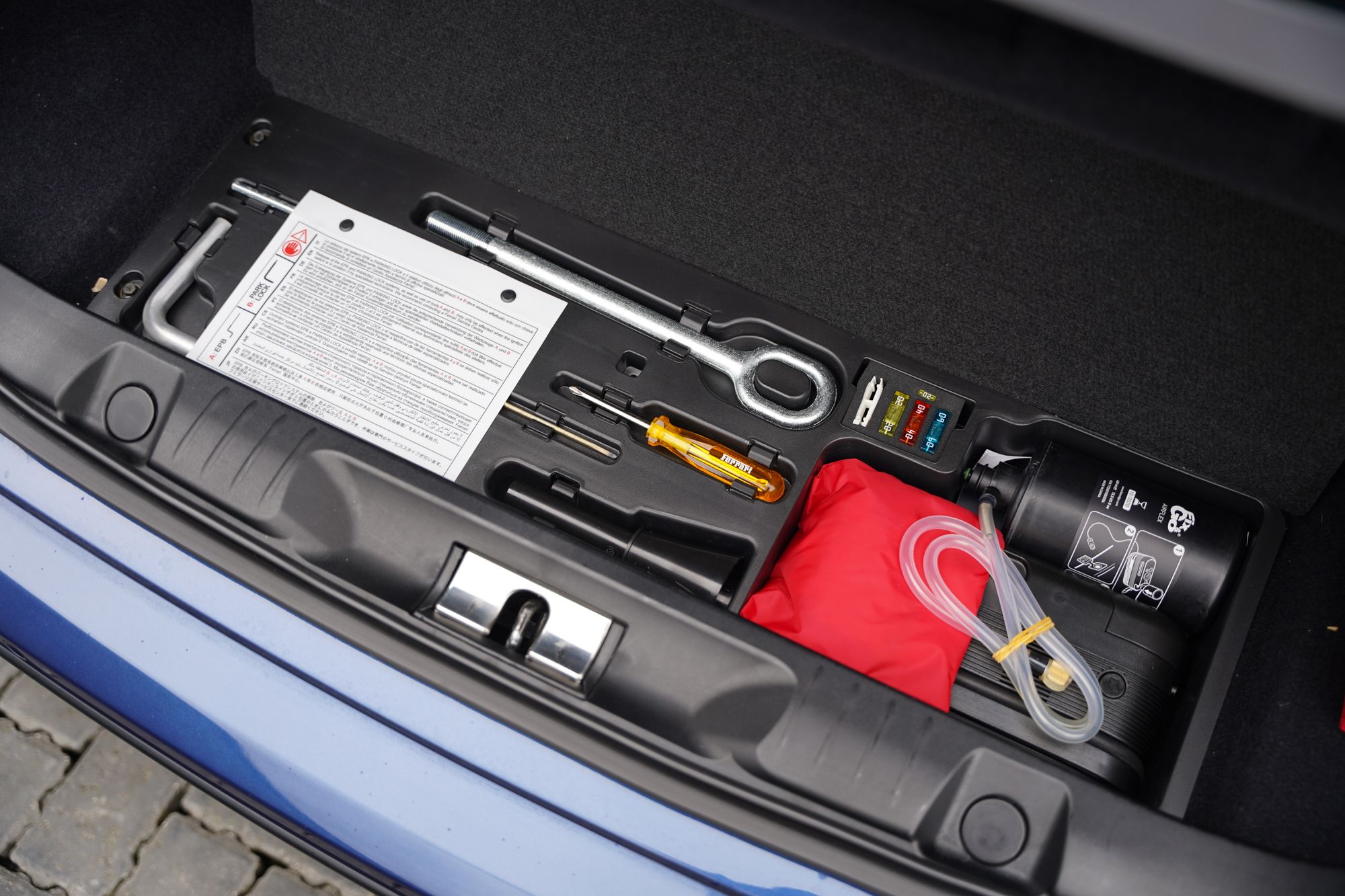 2016 Ferrari California T