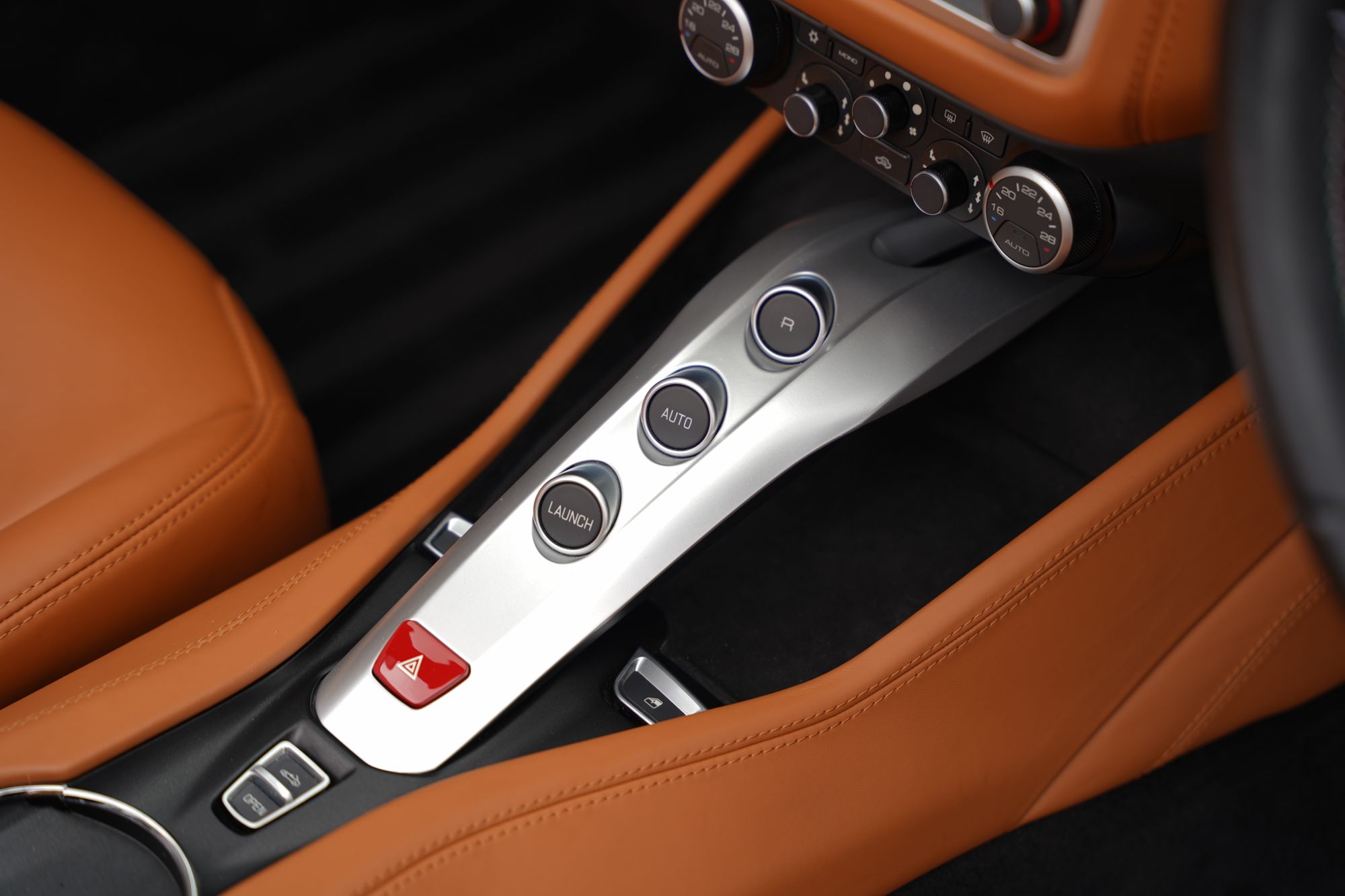 2016 Ferrari California T