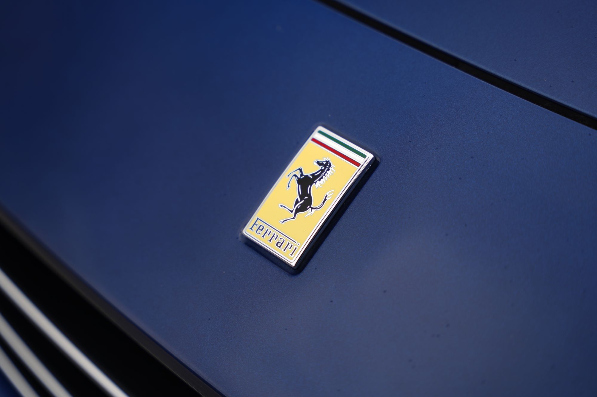 2016 Ferrari California T