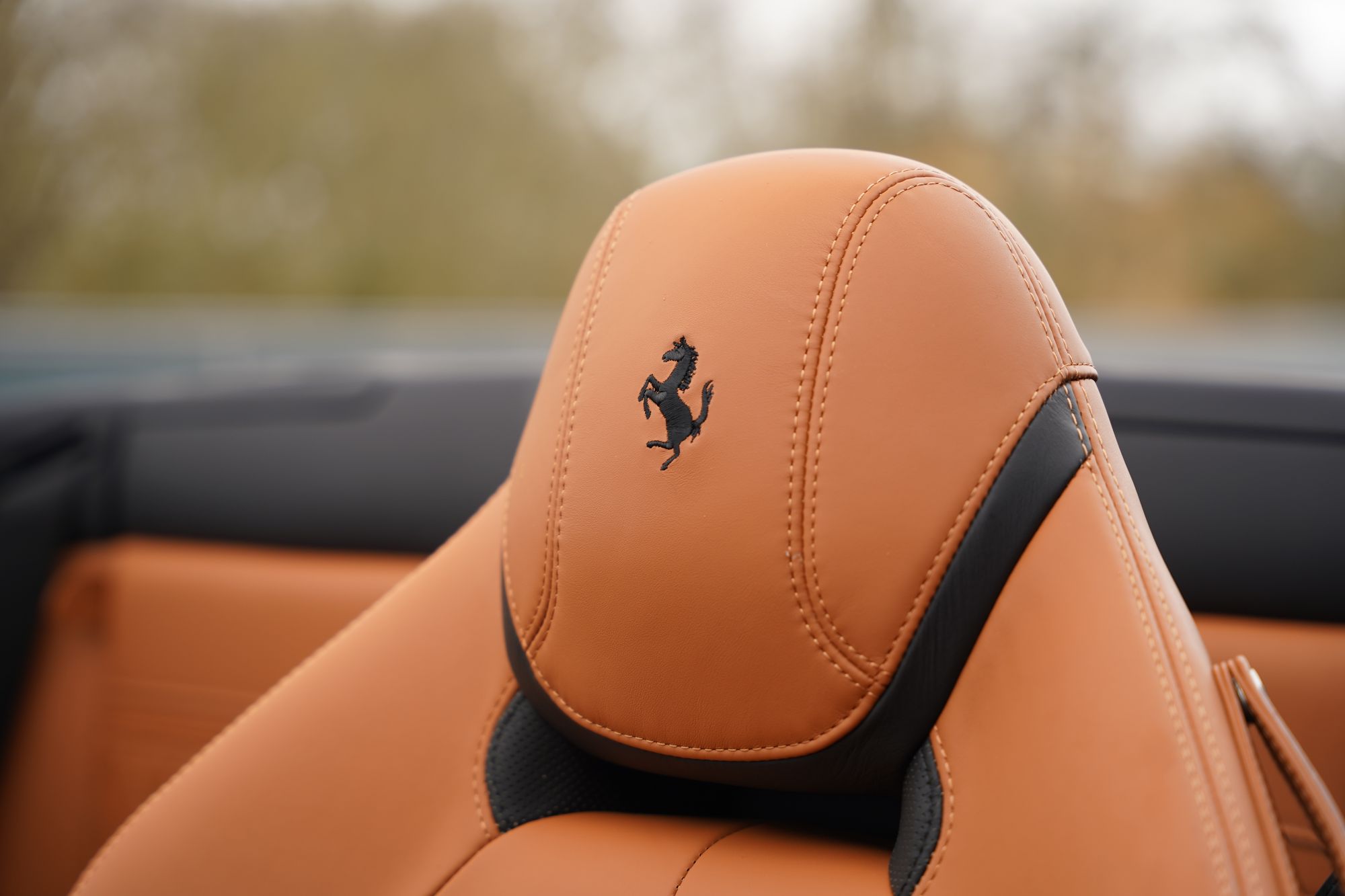 2016 Ferrari California T