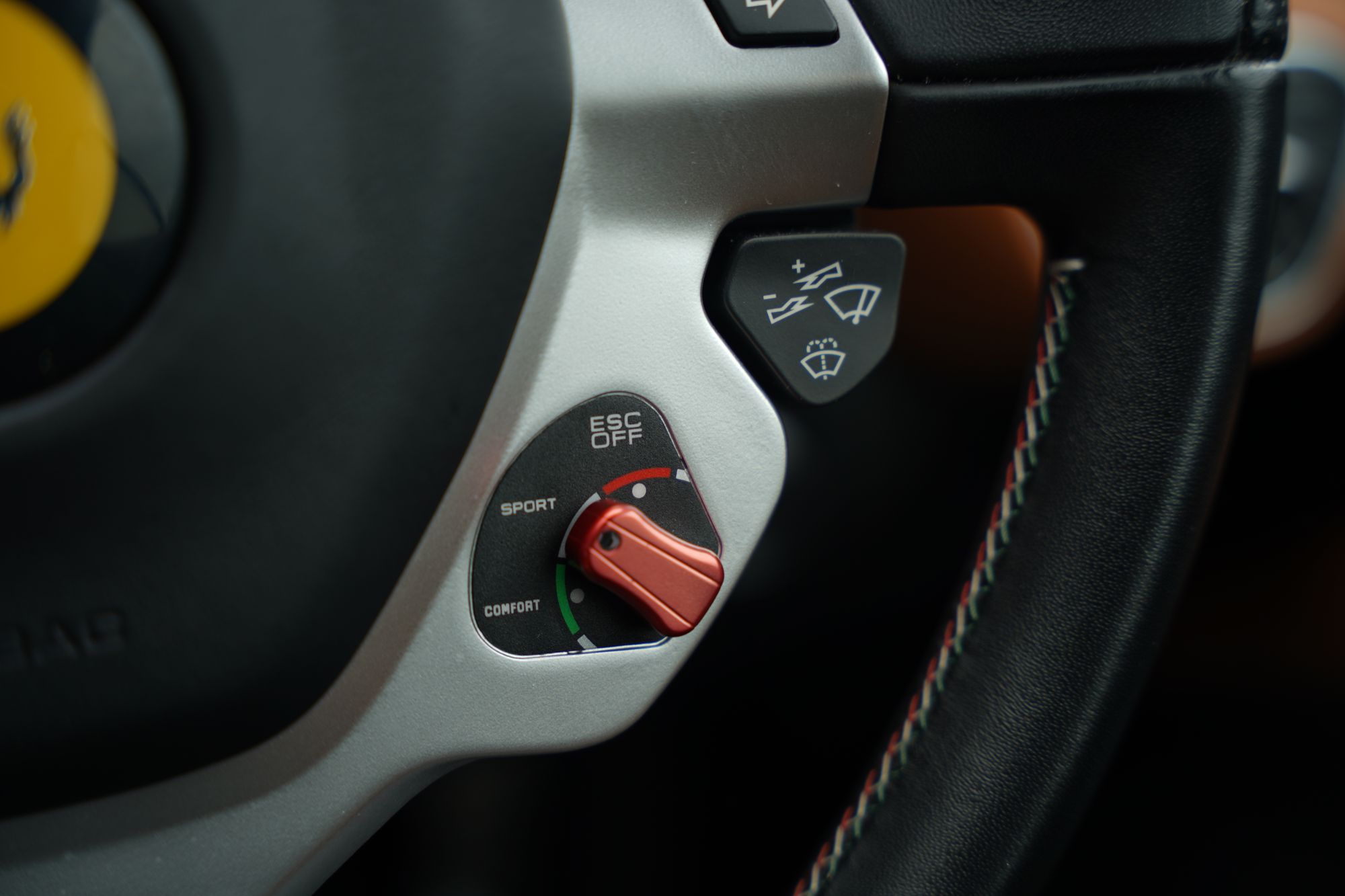 2016 Ferrari California T