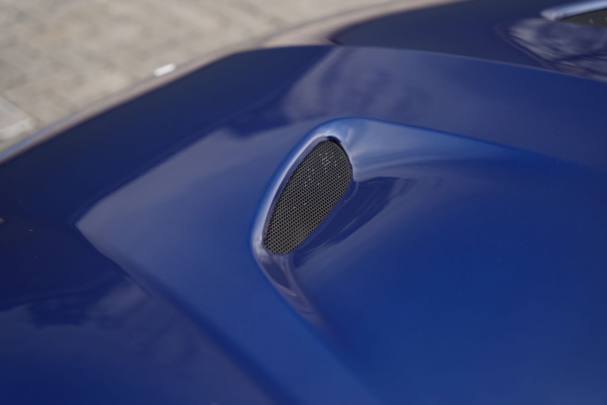 2016 Ferrari California T